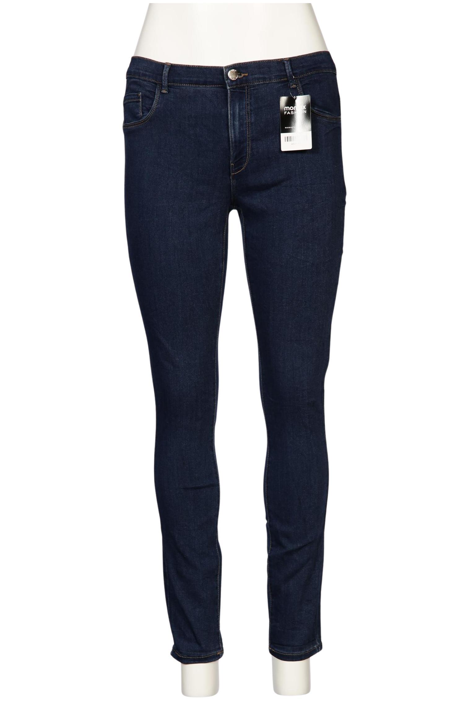 

Only Damen Jeans, marineblau, Gr. 0