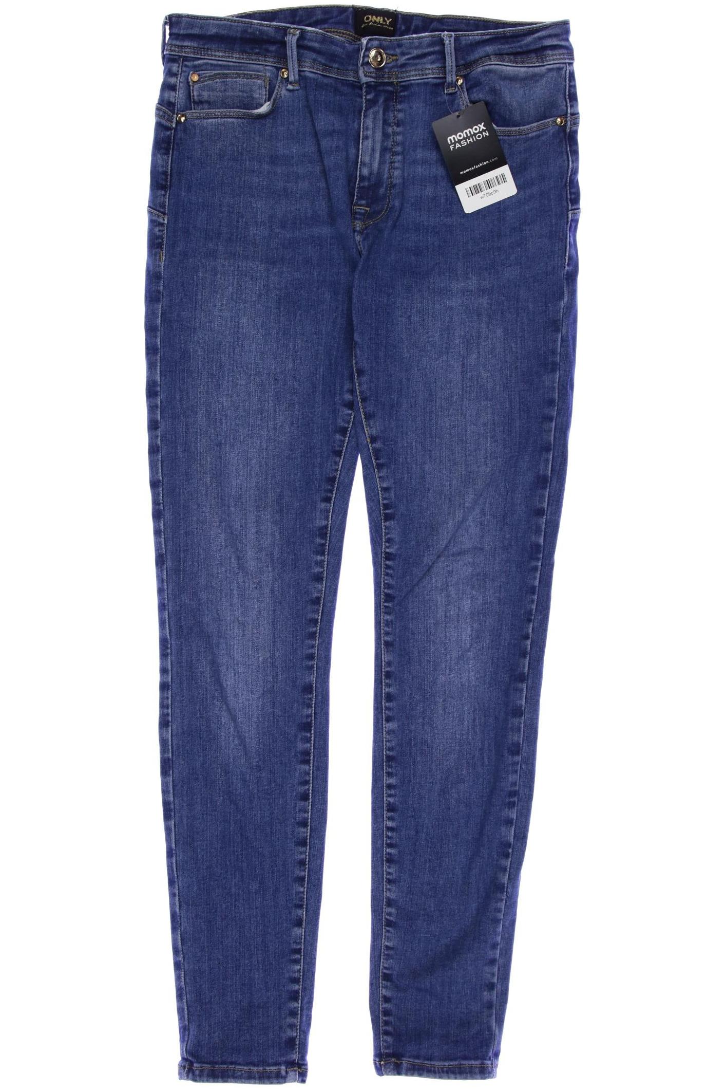 

Only Damen Jeans, blau, Gr. 31