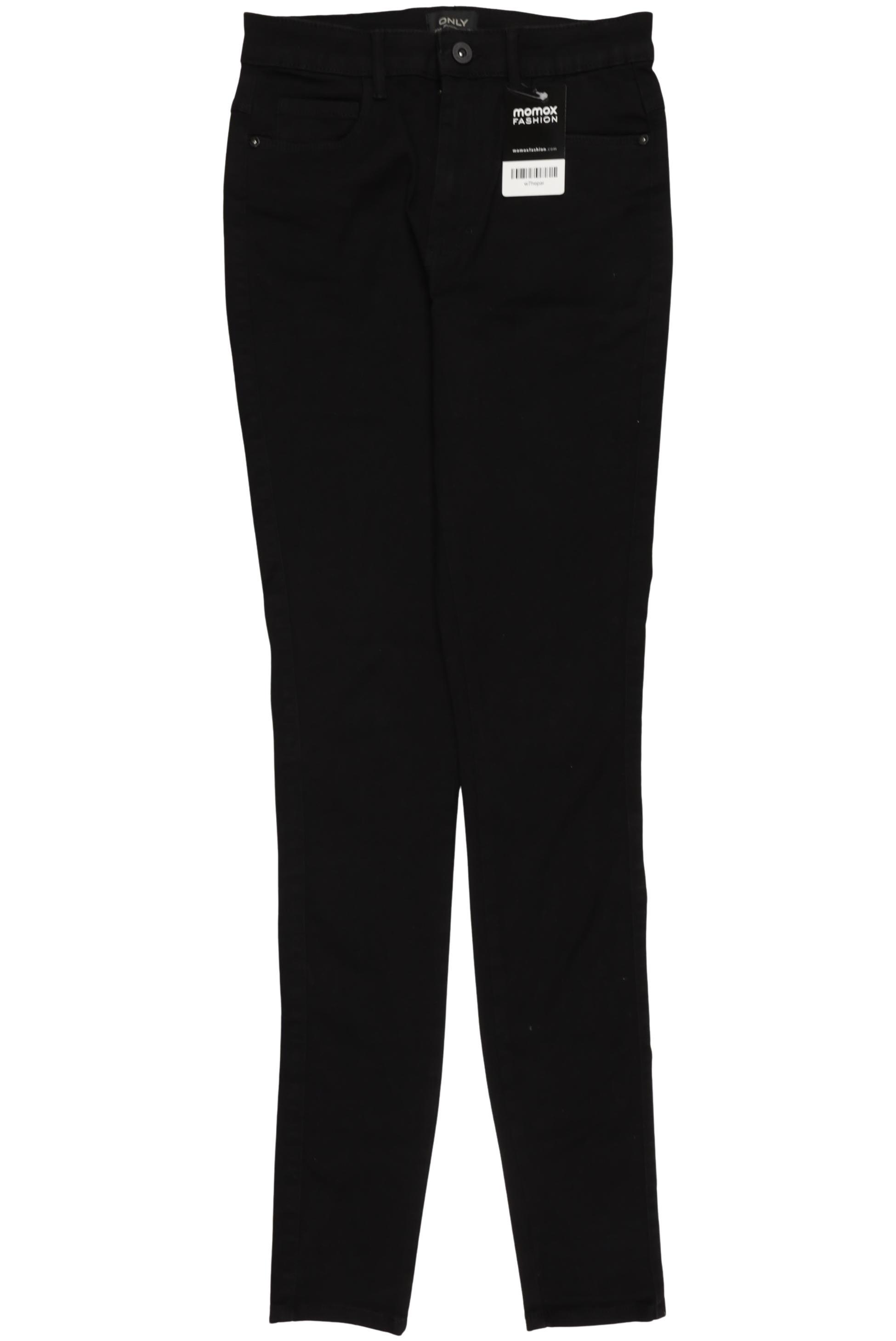 

Only Damen Jeans, schwarz, Gr. 32