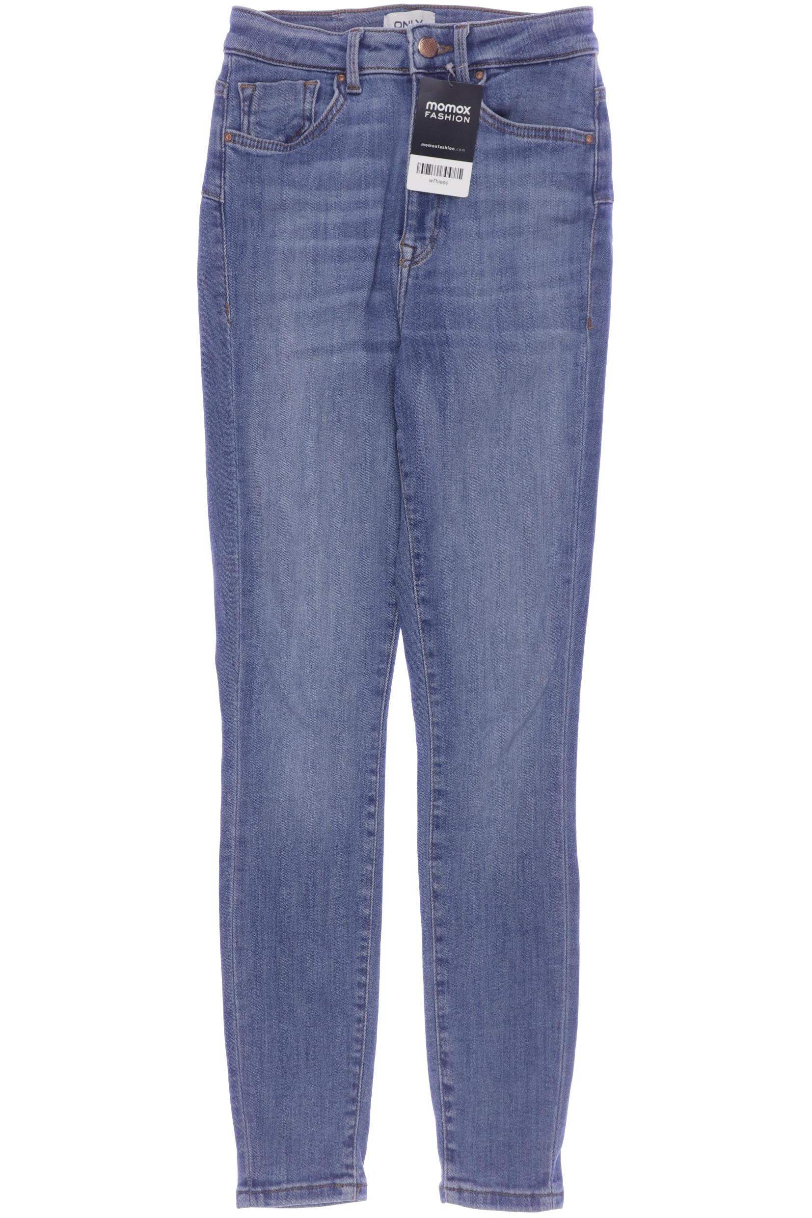 

Only Damen Jeans, blau, Gr. 0