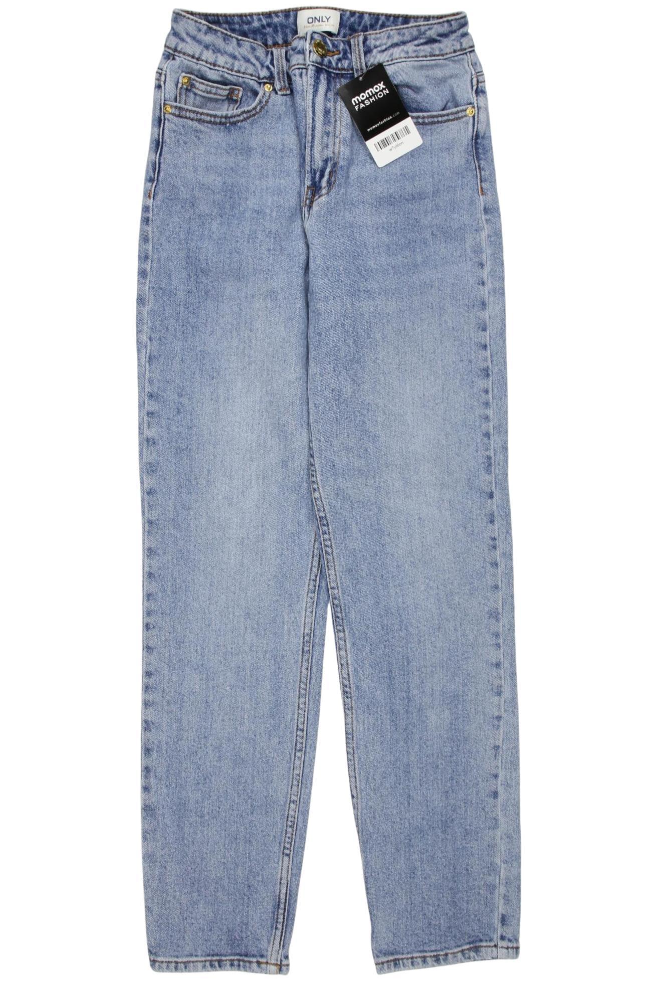 

Only Damen Jeans, blau, Gr. 25