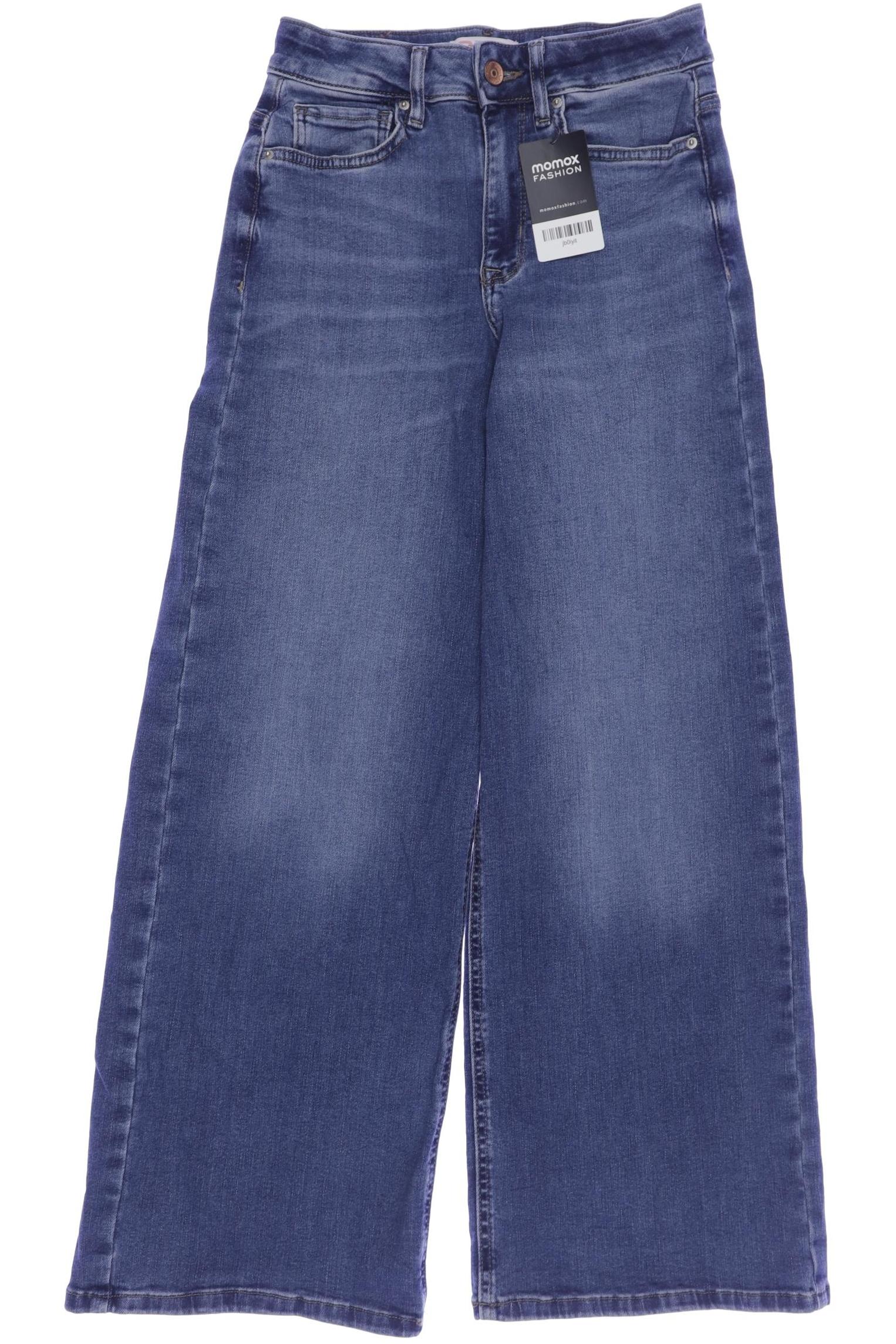 

Only Damen Jeans, blau, Gr. 30