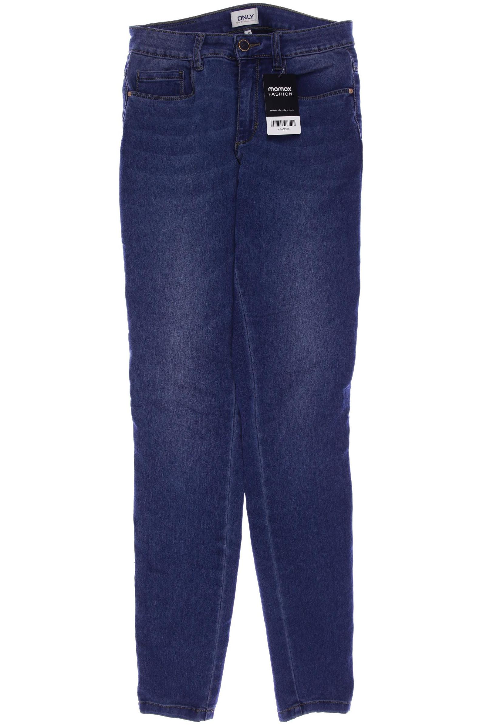 

ONLY Damen Jeans, blau