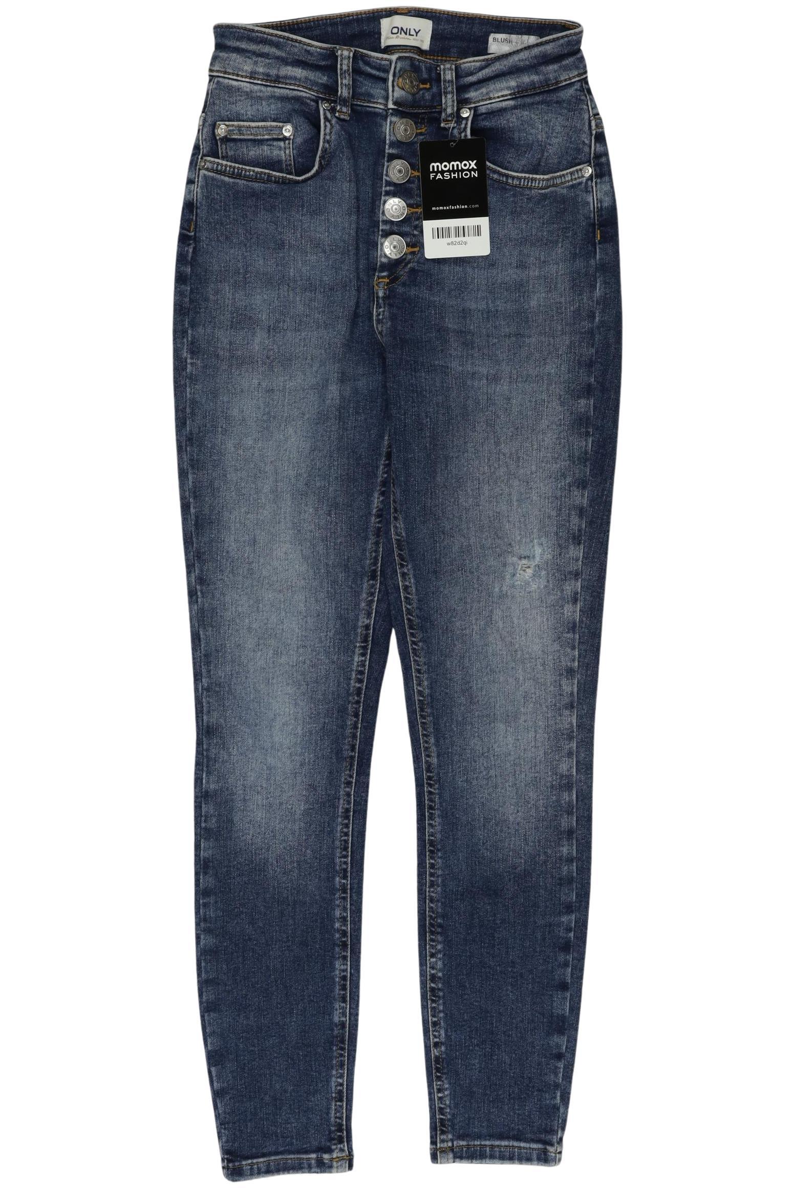 

Only Damen Jeans, blau, Gr. 0