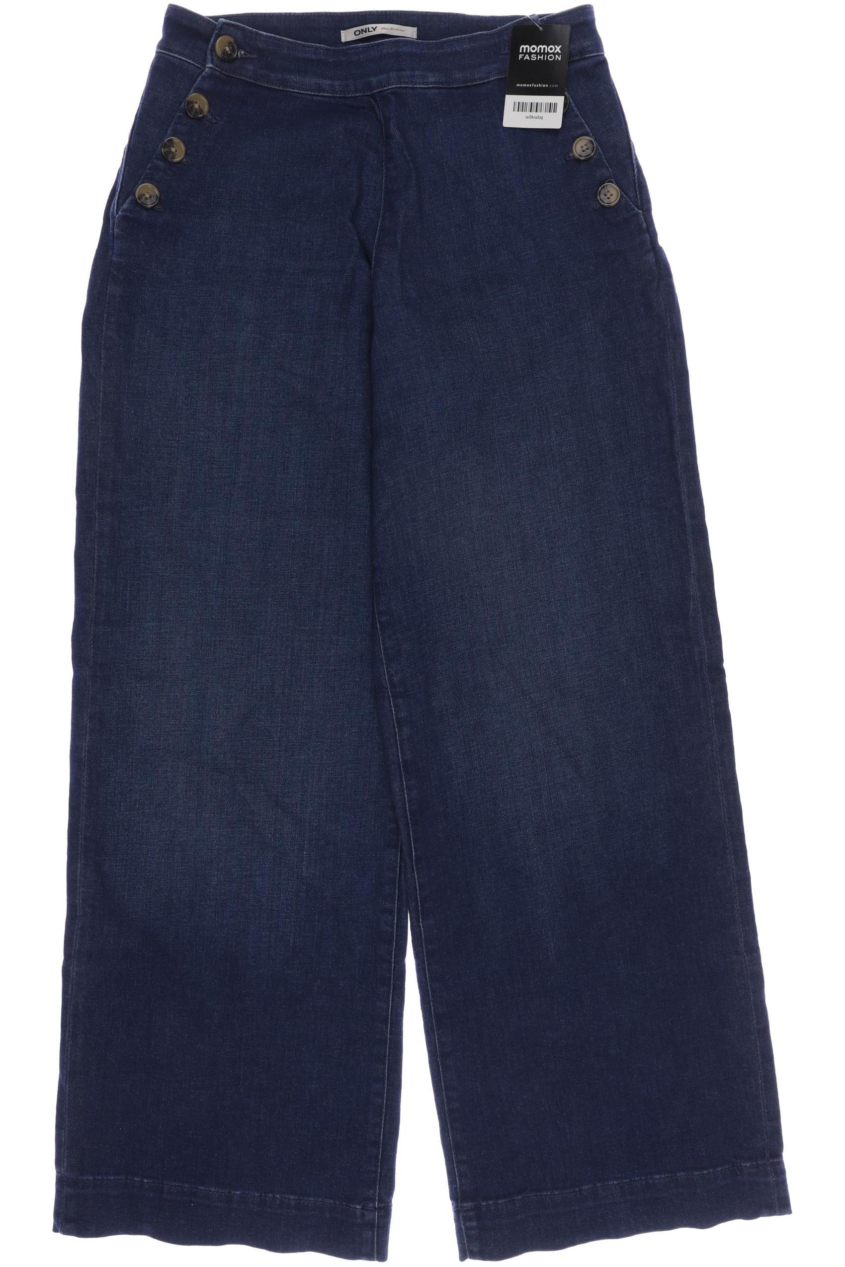 

Only Damen Jeans, blau, Gr. 32
