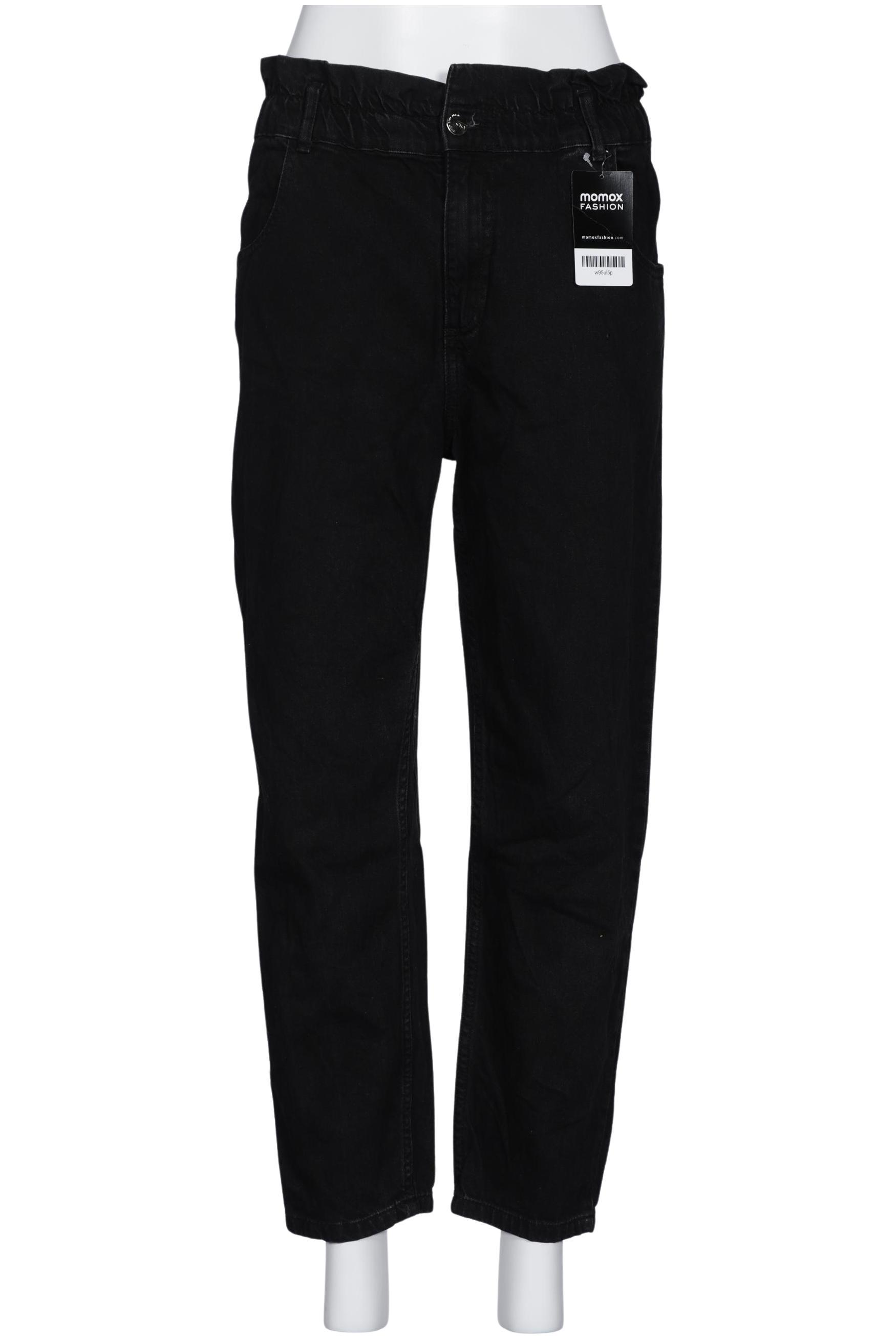 

Only Damen Jeans, schwarz, Gr. 0