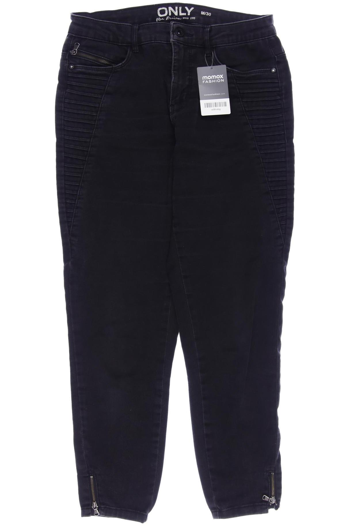 

ONLY Damen Jeans, grau
