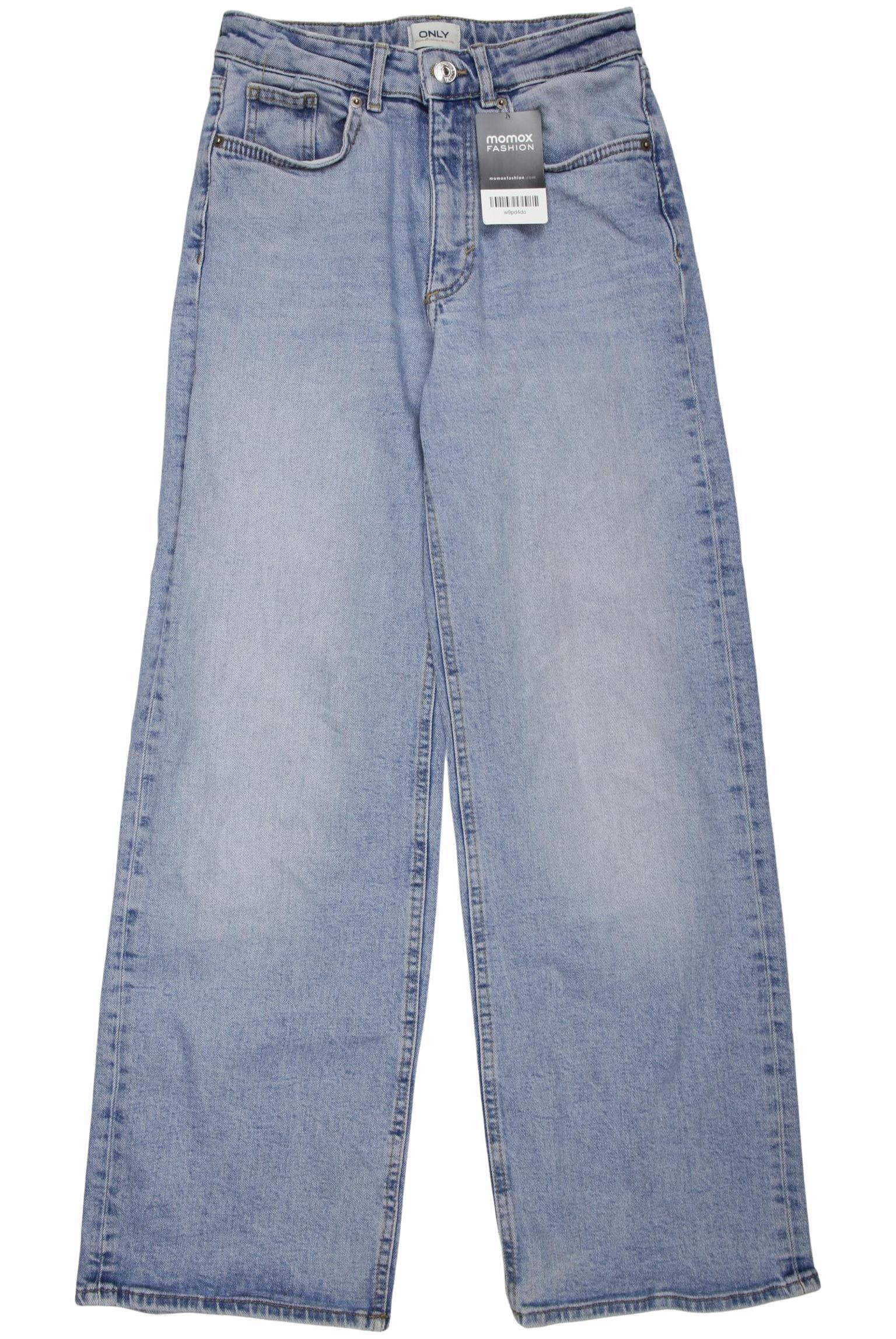 

Only Damen Jeans, hellblau, Gr. 26