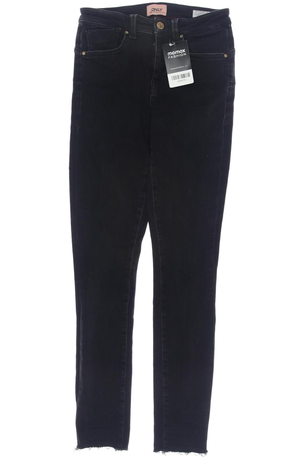 

Only Damen Jeans, schwarz, Gr. 34