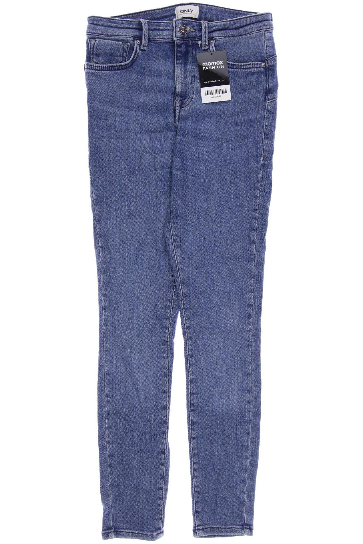 

ONLY Damen Jeans, blau