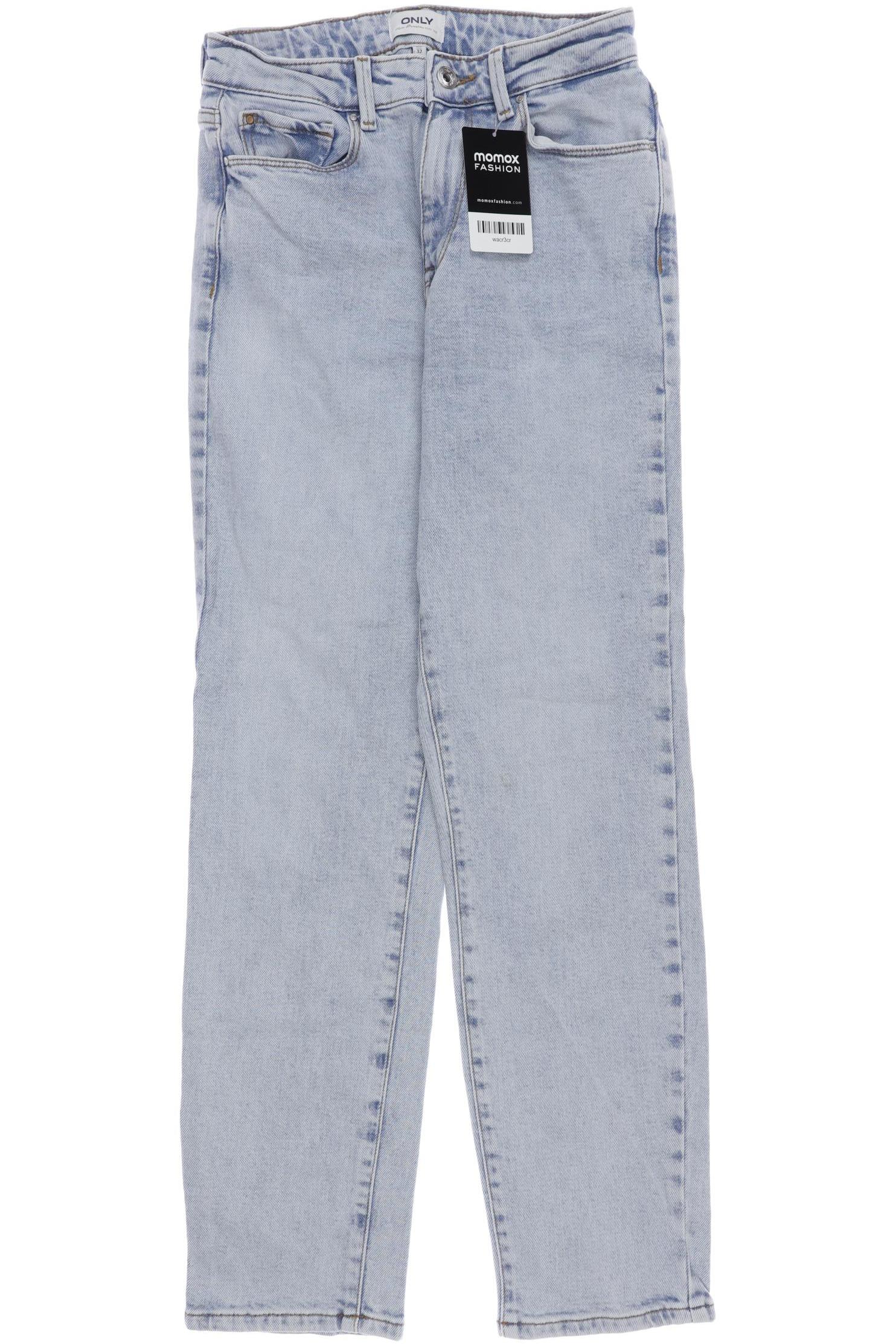 

Only Damen Jeans, hellblau, Gr. 25