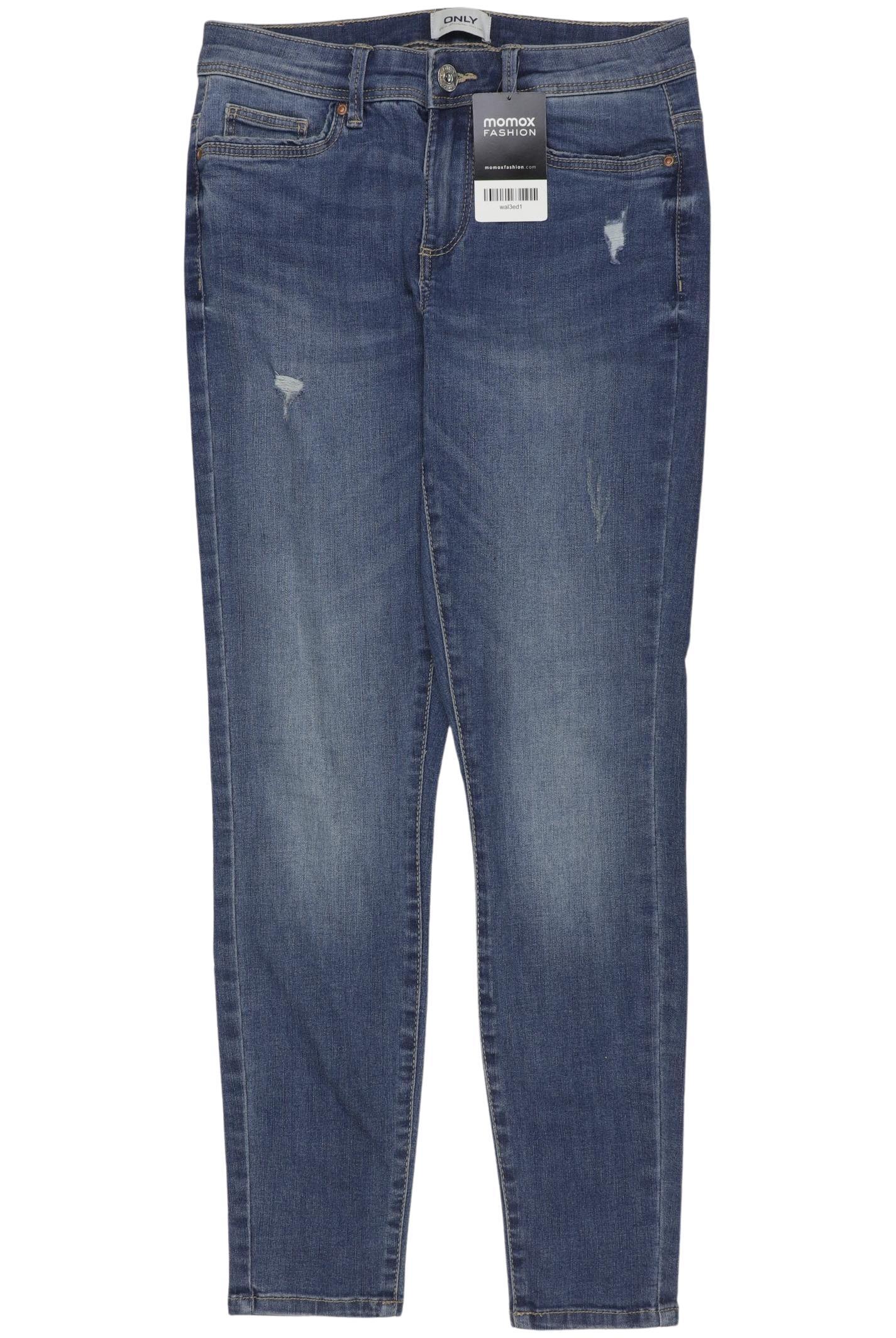 

Only Damen Jeans, blau, Gr. 0
