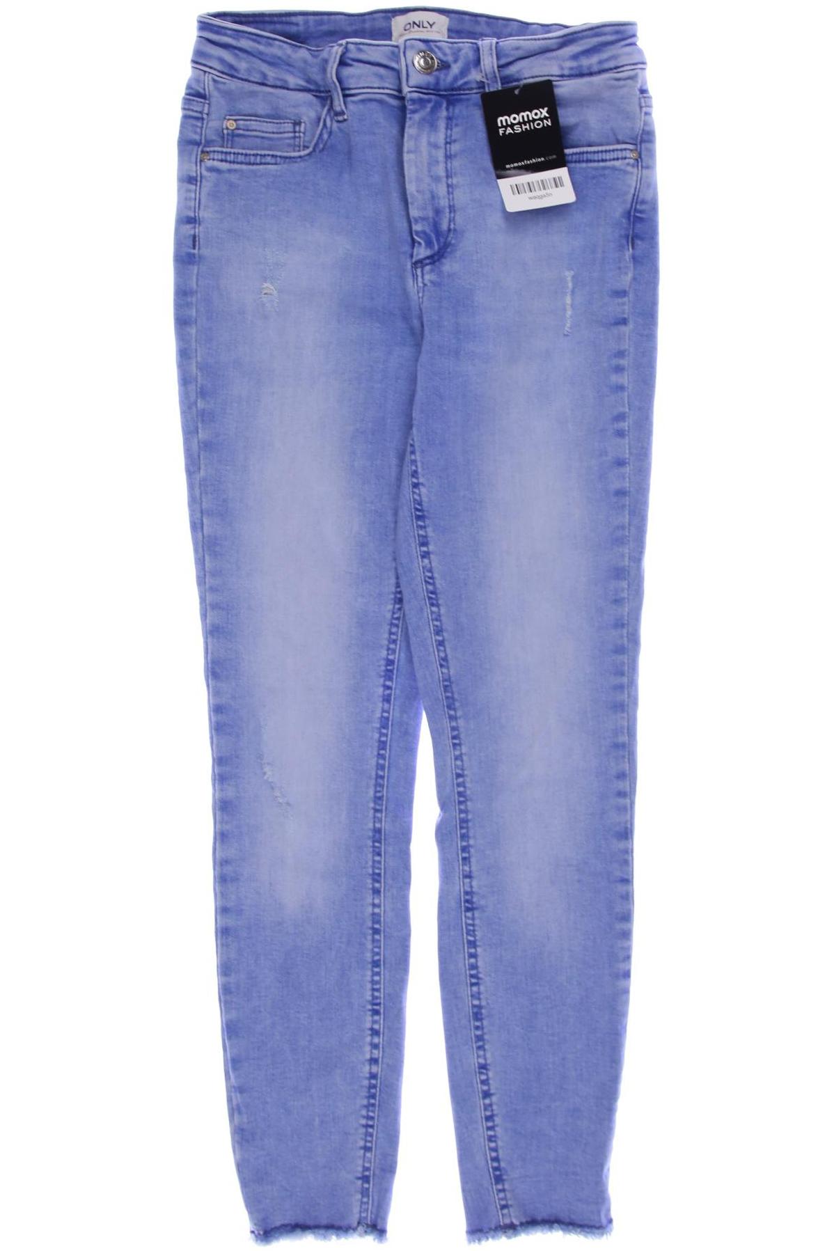 

ONLY Damen Jeans, blau