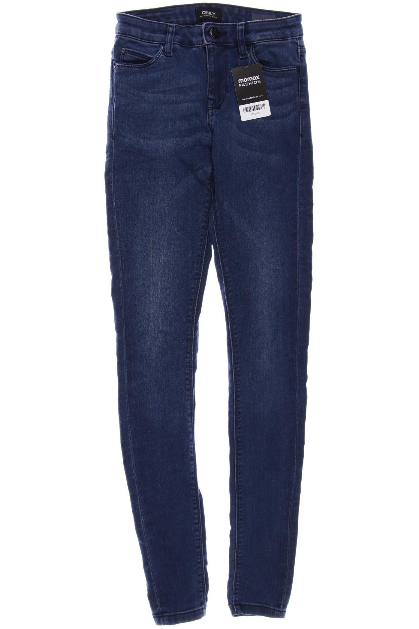 

ONLY Damen Jeans, blau