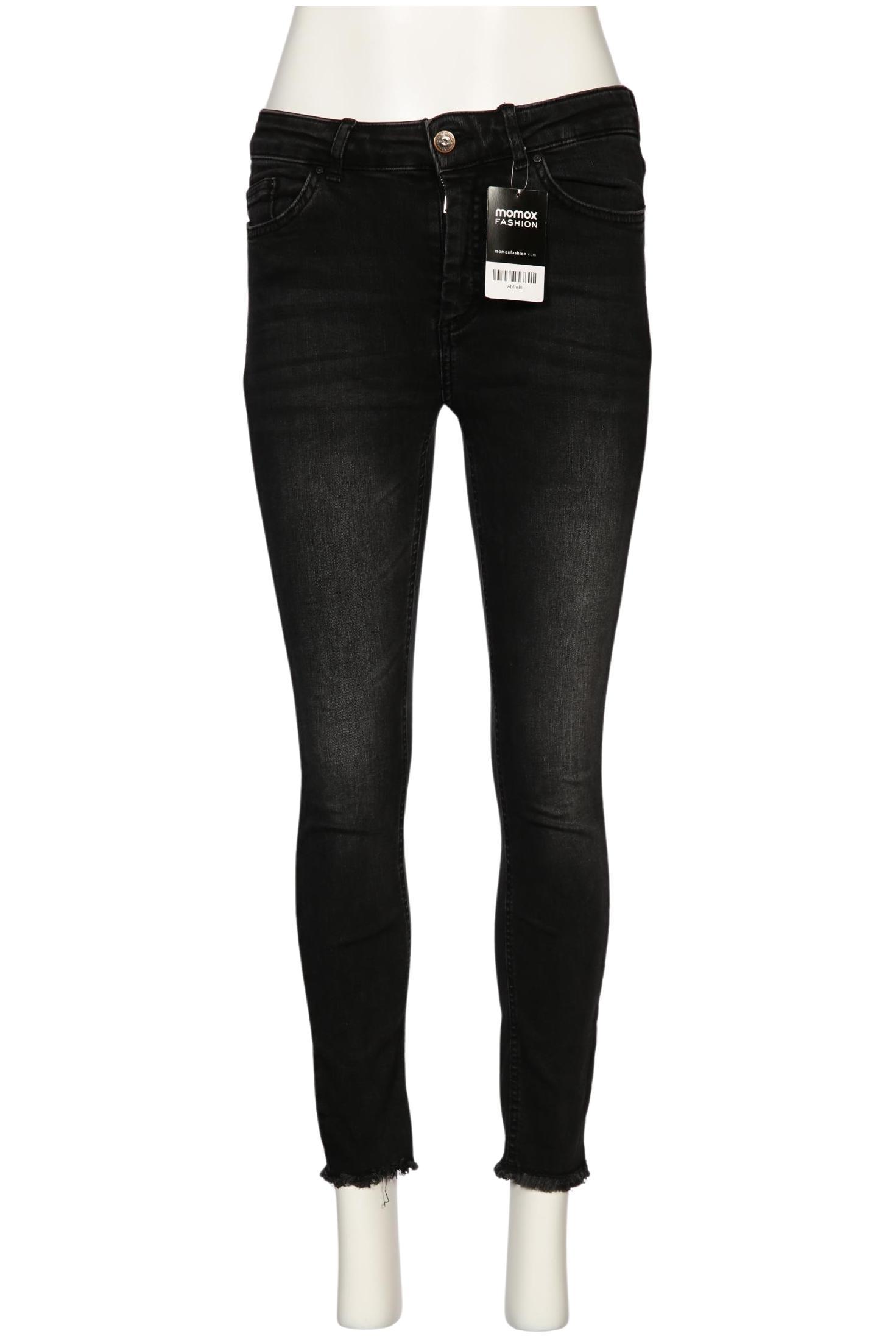 

Only Damen Jeans, schwarz, Gr. 29