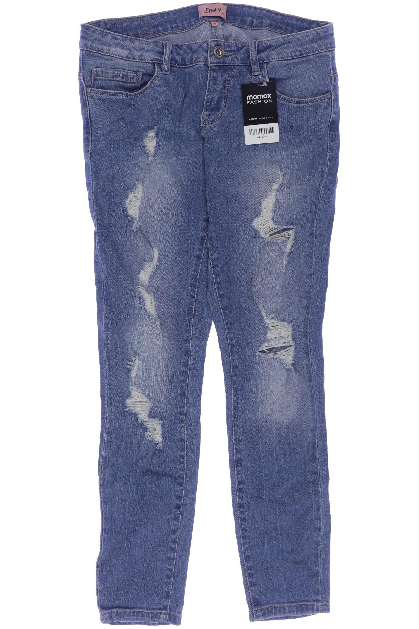 

Only Damen Jeans, blau, Gr. 29