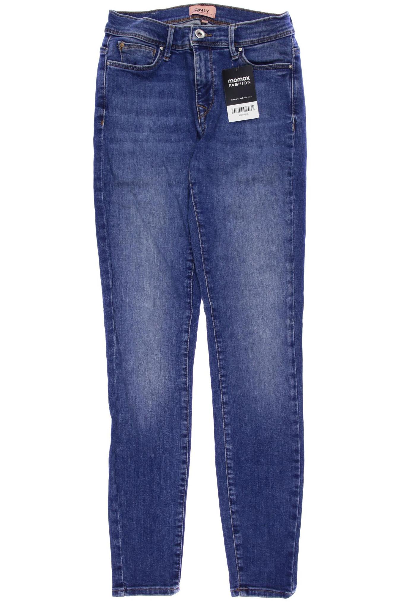 

Only Damen Jeans, blau, Gr. 27