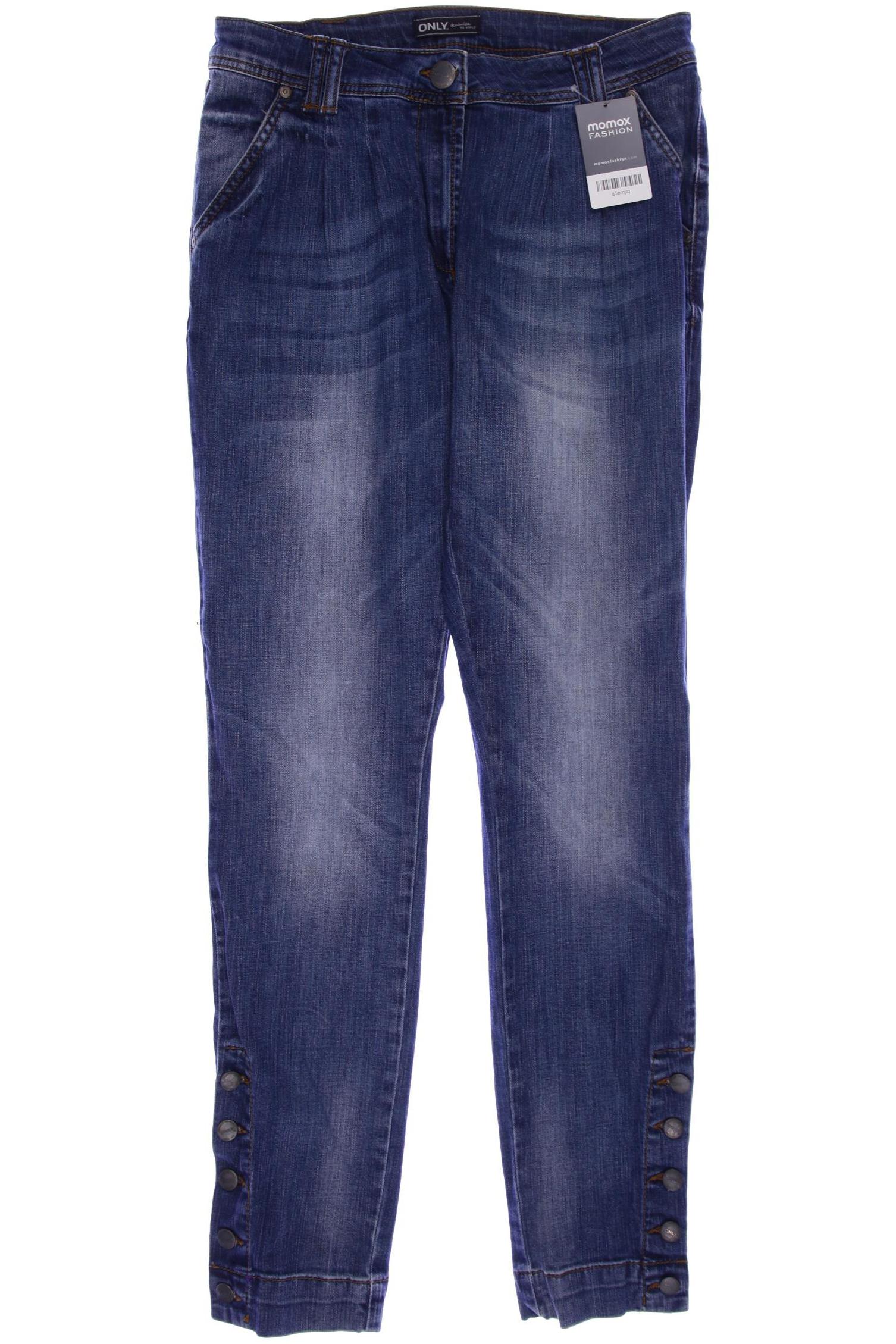 

Only Damen Jeans, blau, Gr. 30