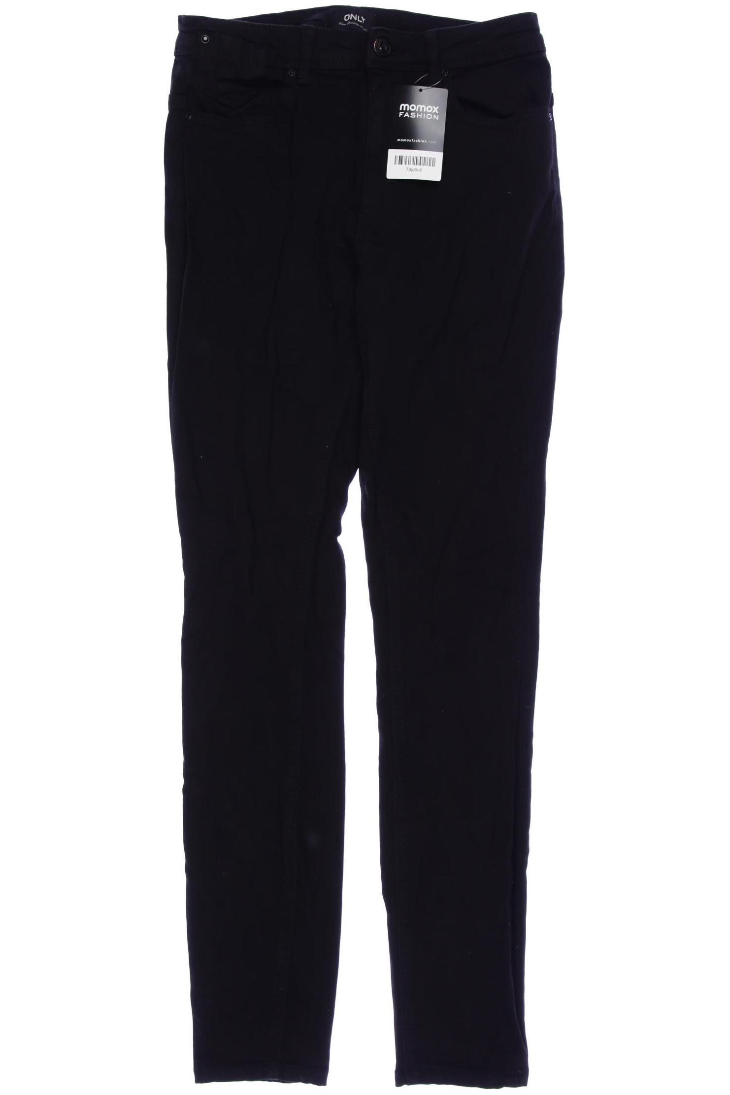 

Only Damen Jeans, schwarz, Gr. 0