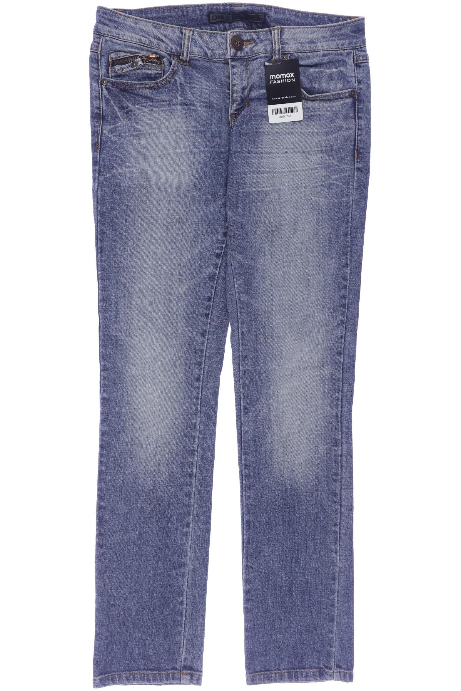 

Only Damen Jeans, blau, Gr. 28