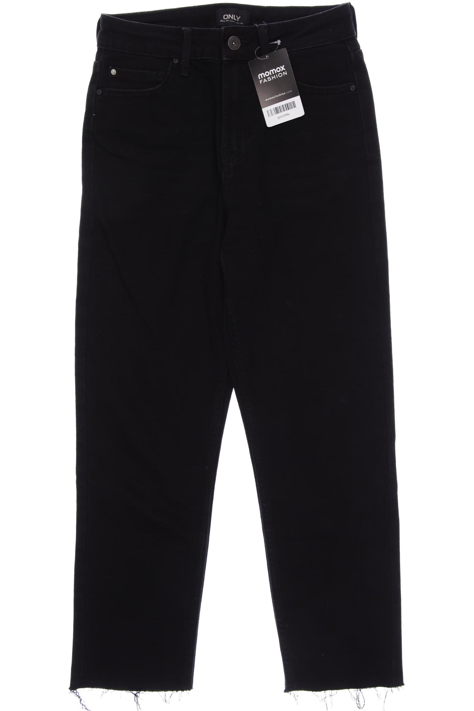 

Only Damen Jeans, schwarz, Gr. 34