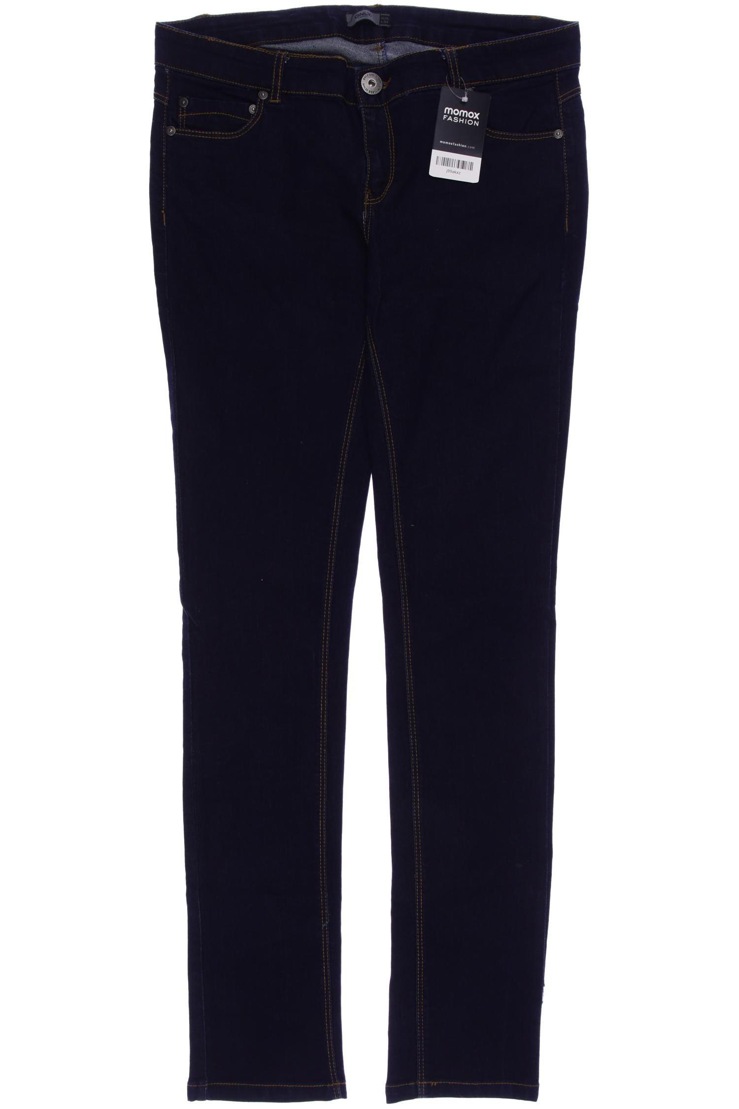 

ONLY Damen Jeans, marineblau