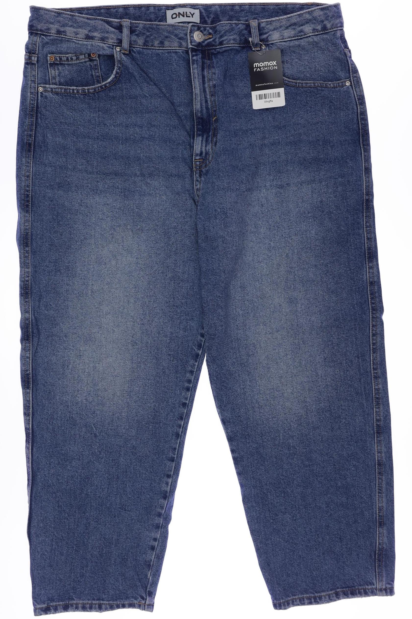 

Only Damen Jeans, blau, Gr. 44
