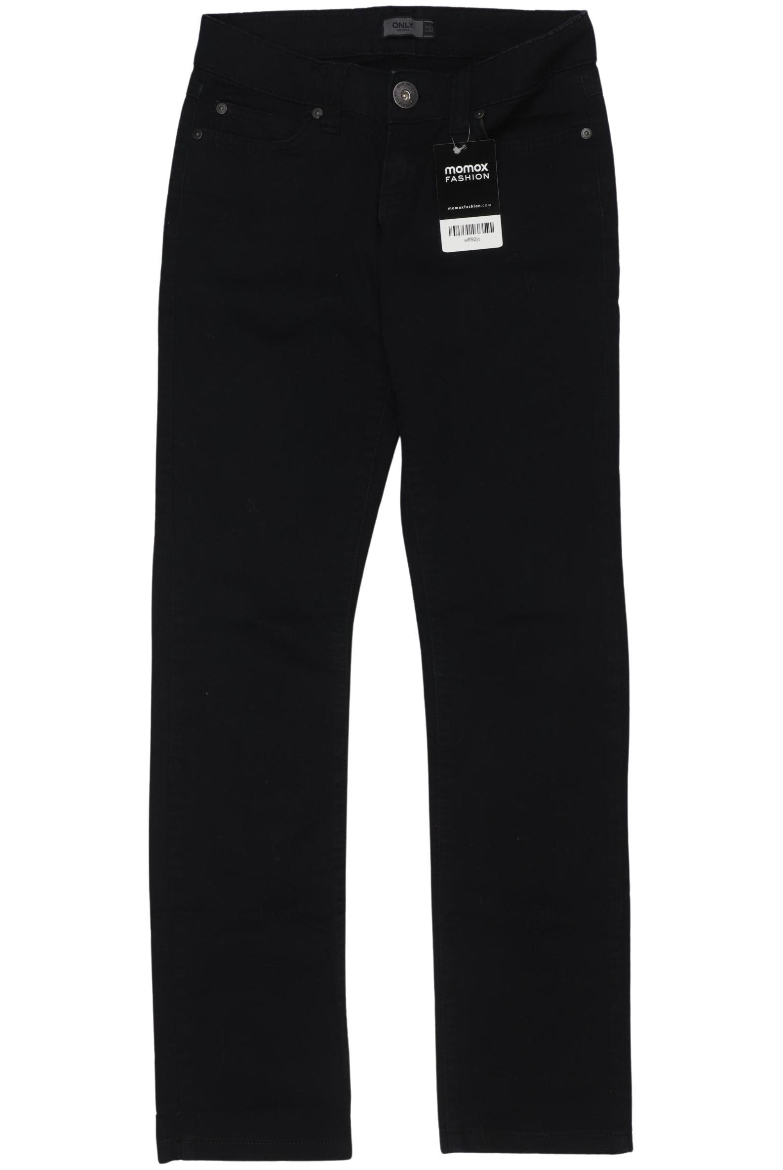 

Only Damen Jeans, schwarz, Gr. 34