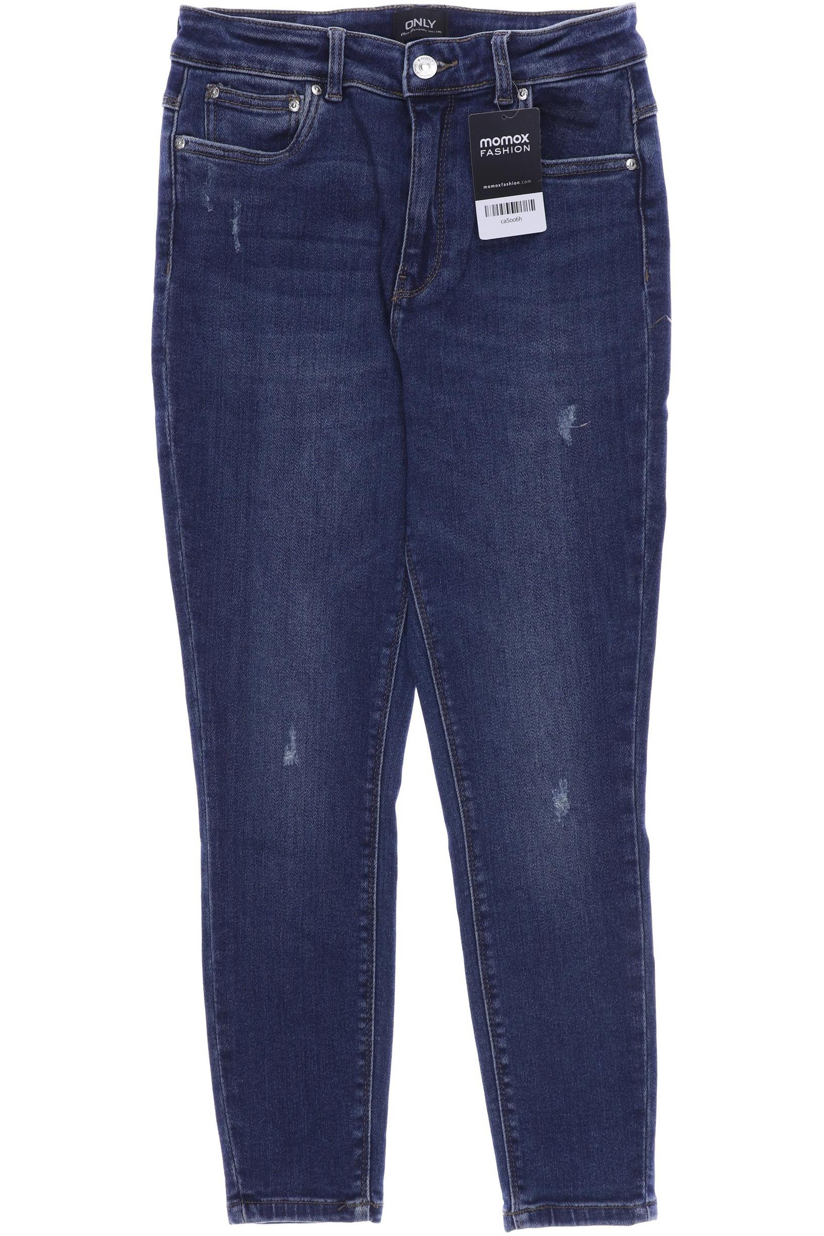 

ONLY Damen Jeans, blau