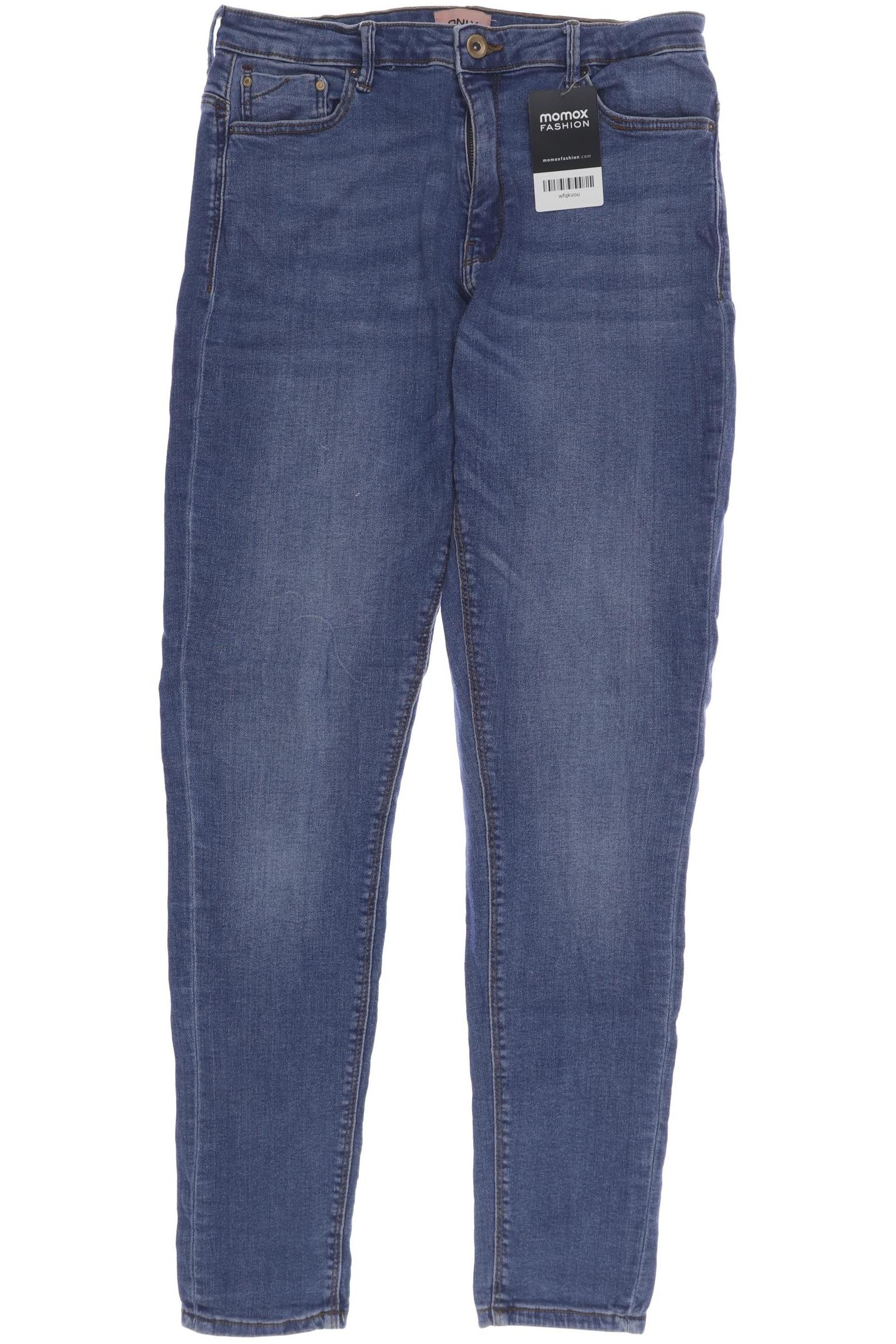 

ONLY Damen Jeans, blau