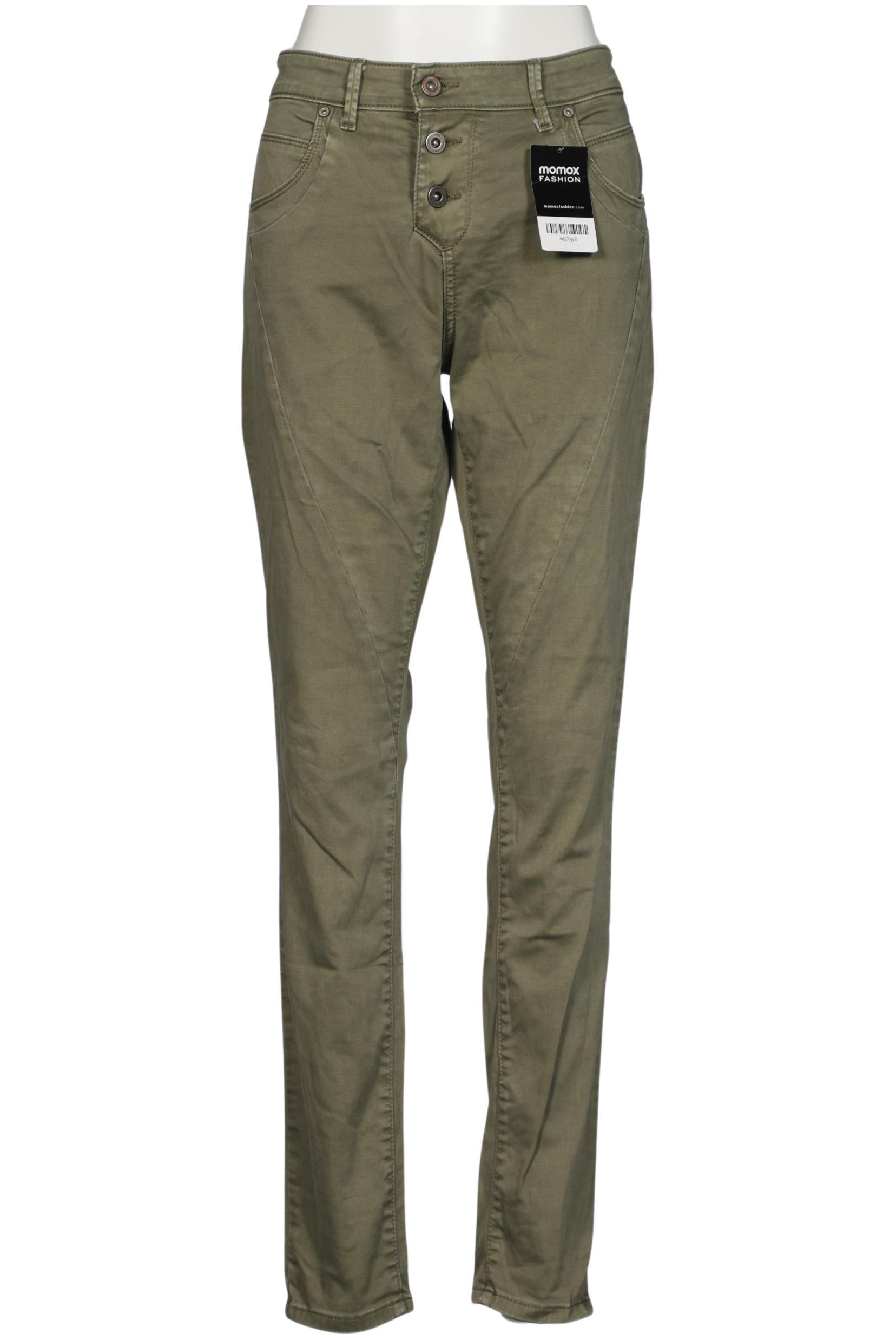 

Only Damen Jeans, grün, Gr. 36