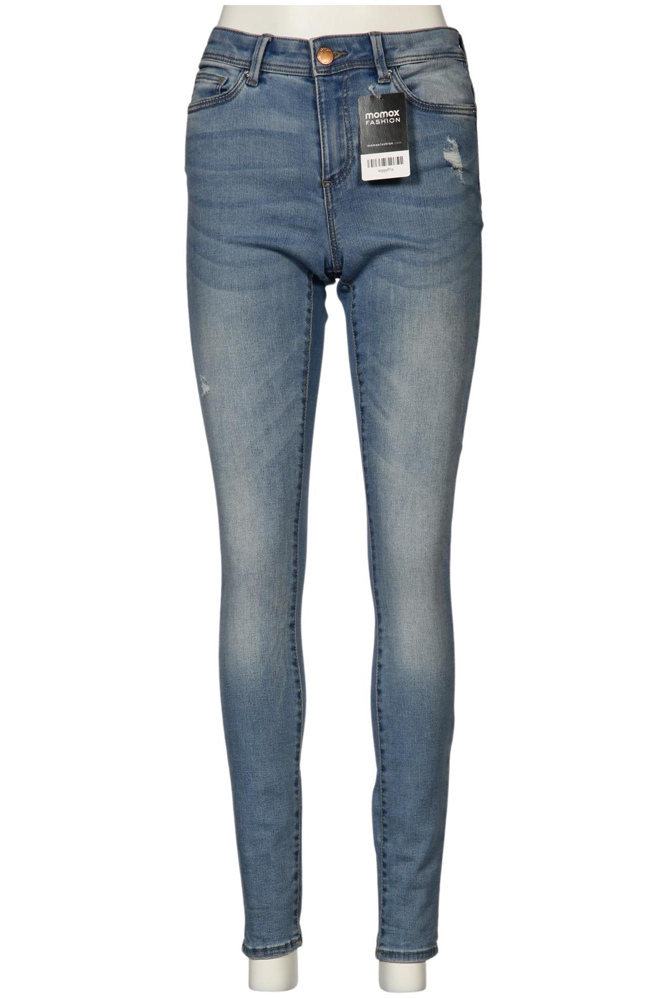 

Only Damen Jeans, blau, Gr. 0