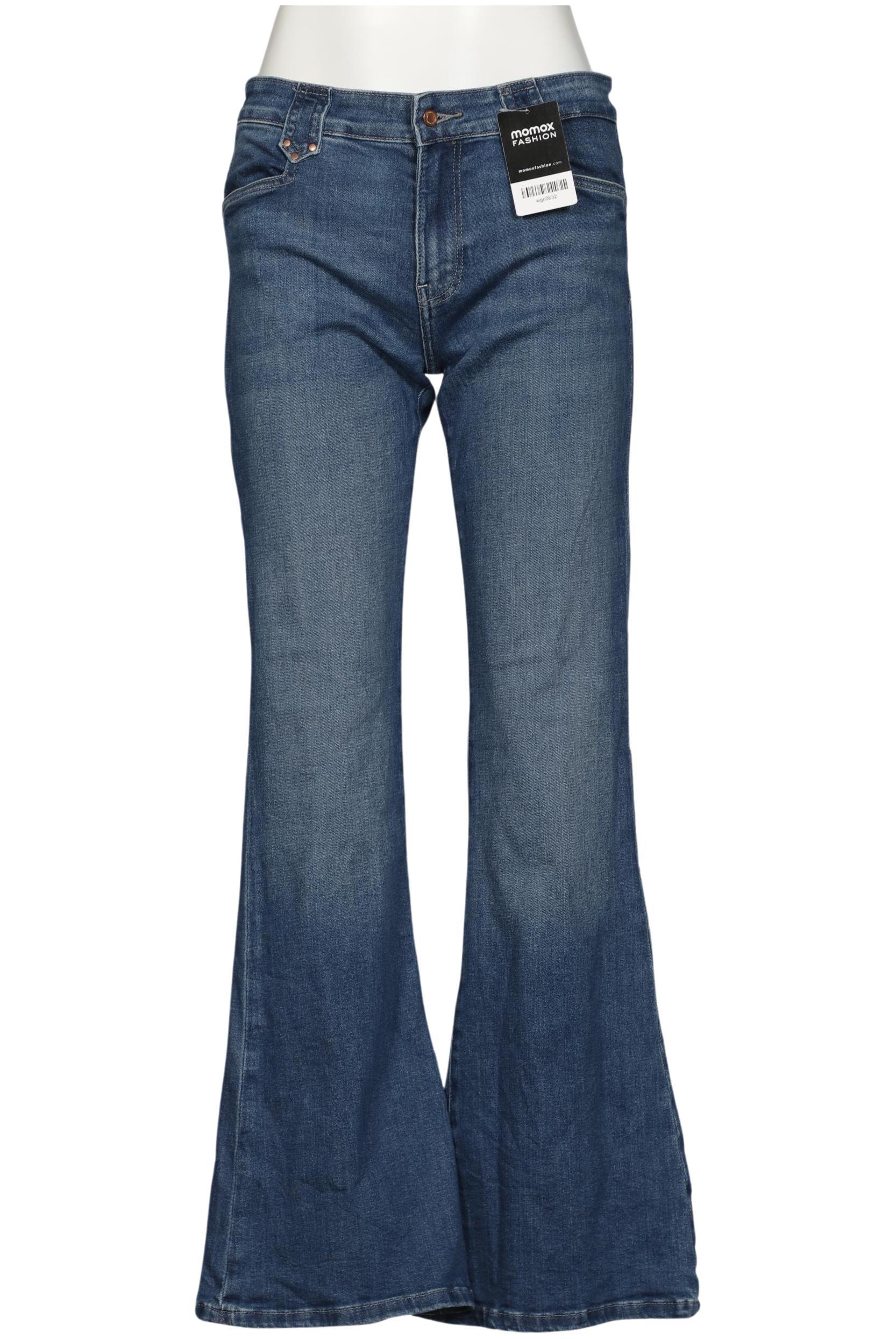 

Only Damen Jeans, blau, Gr. 30
