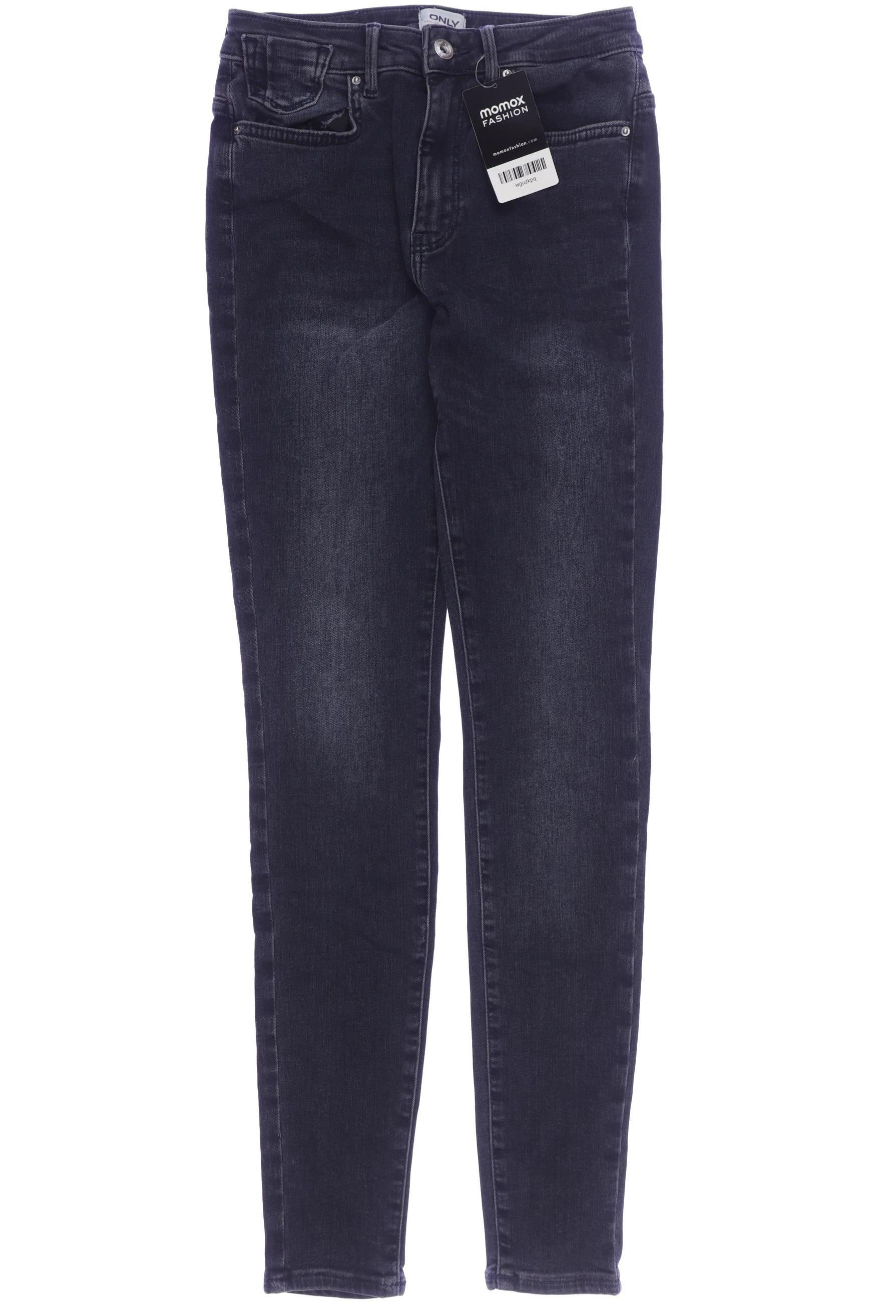 

Only Damen Jeans, marineblau, Gr. 32