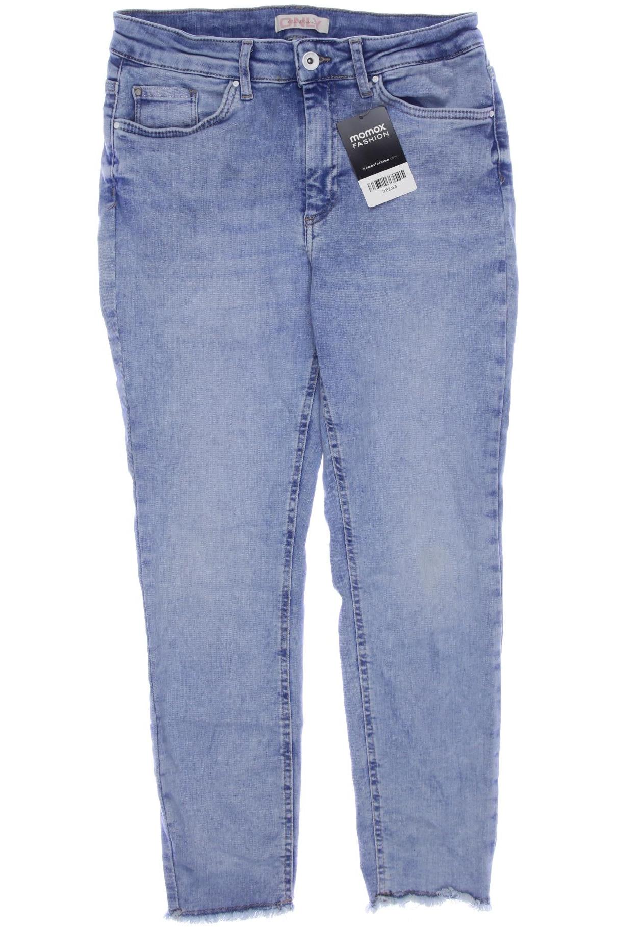 

Only Damen Jeans, blau, Gr. 0