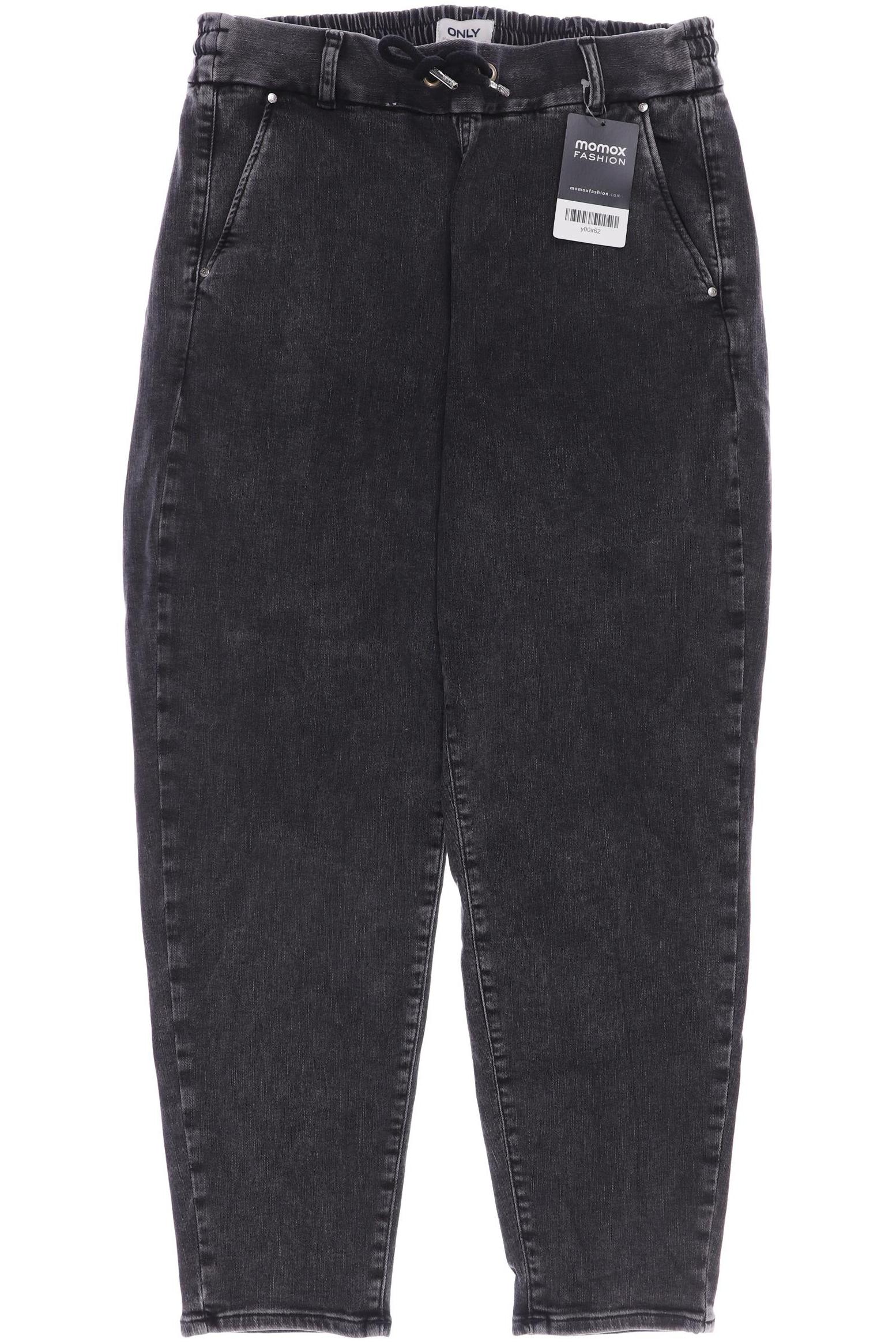 

ONLY Damen Jeans, grau