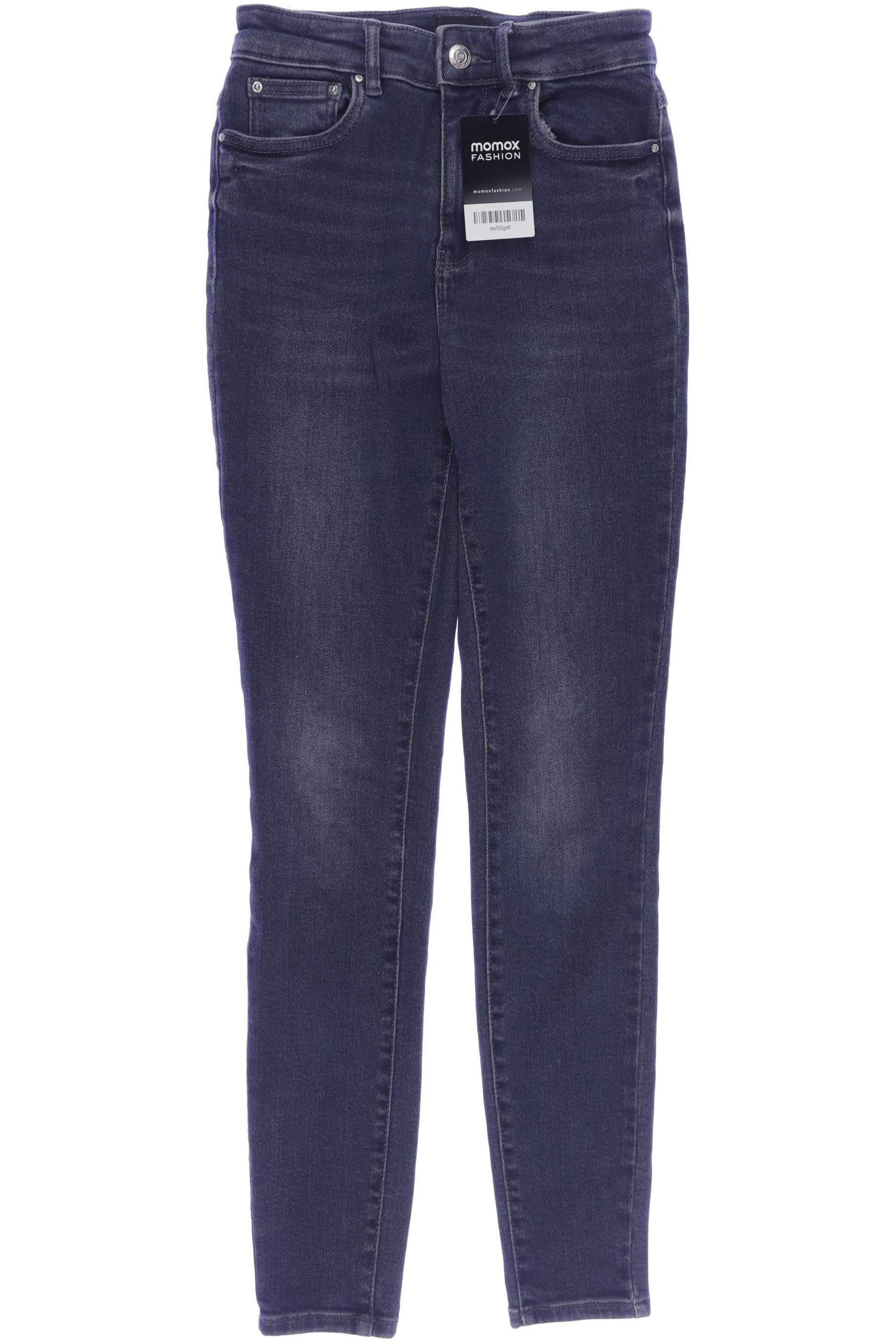 

Only Damen Jeans, blau, Gr. 26