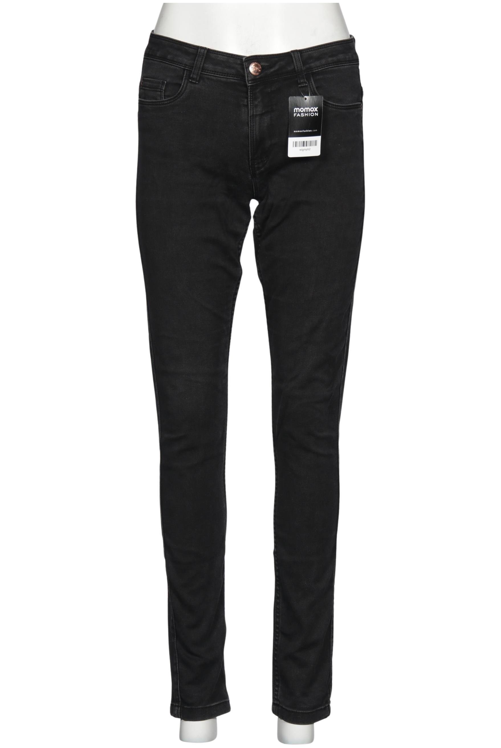 

Only Damen Jeans, schwarz, Gr. 0