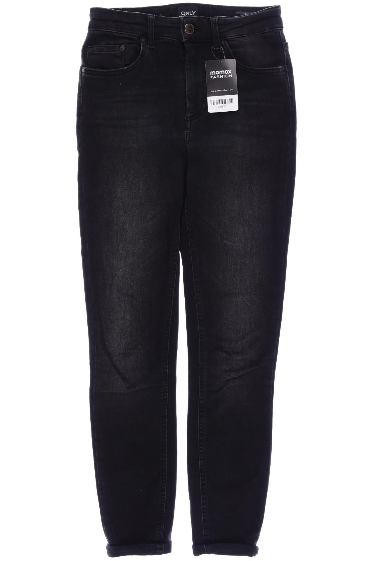 

ONLY Damen Jeans, grau