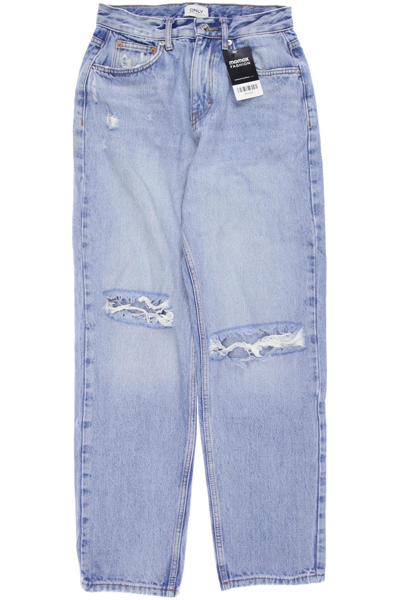 

Only Damen Jeans, blau, Gr. 32