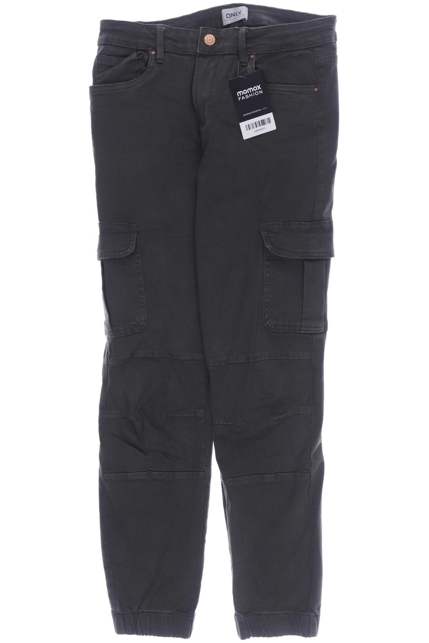 

ONLY Damen Jeans, grün