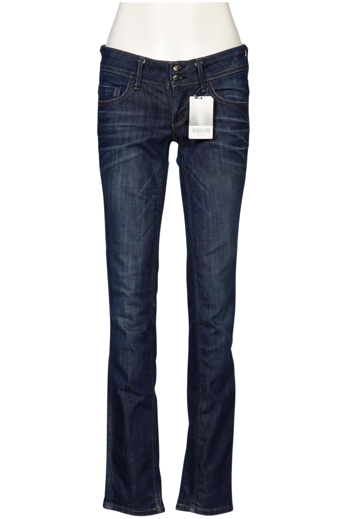 

Only Damen Jeans, marineblau, Gr. 28