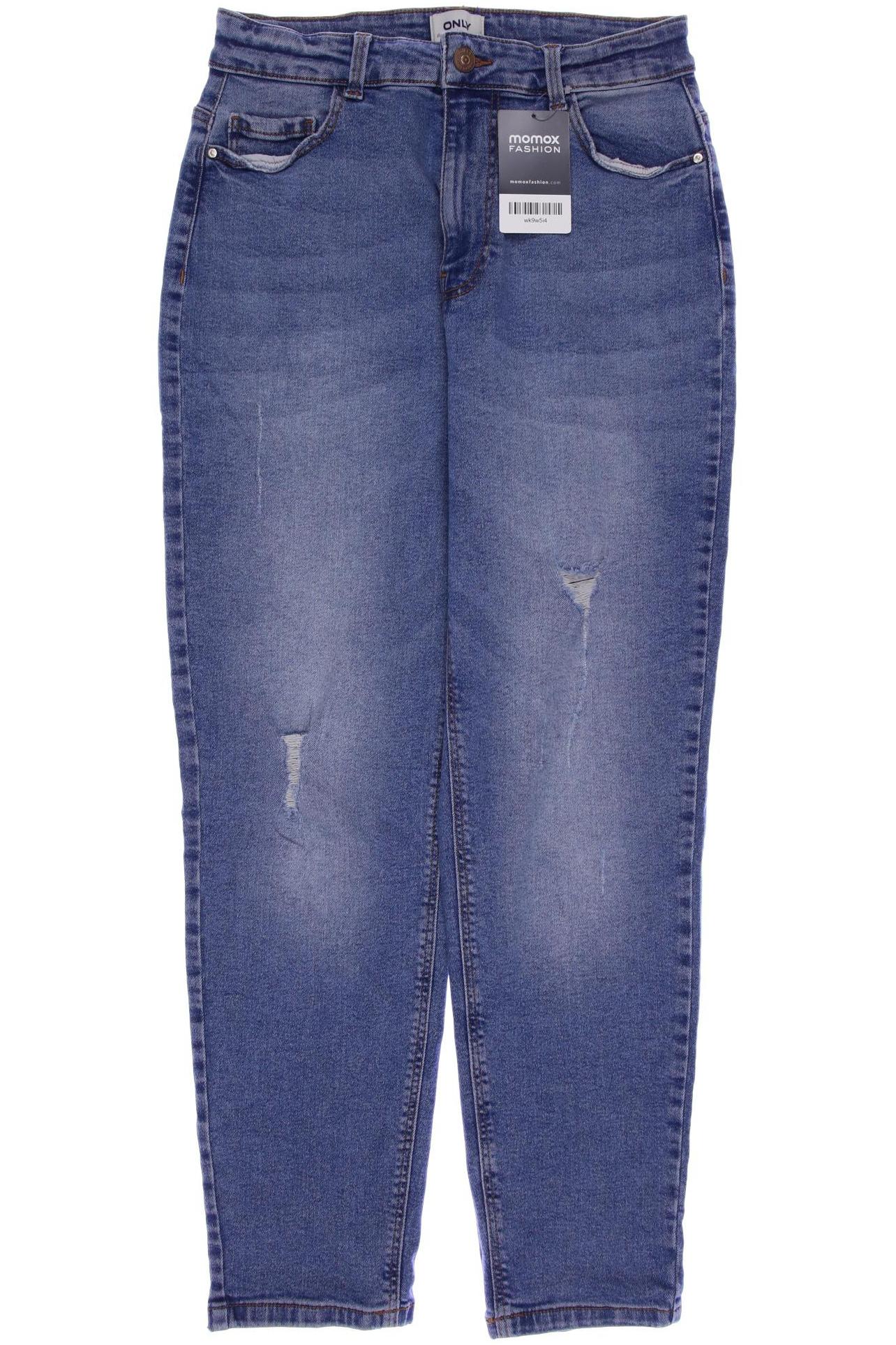 

ONLY Damen Jeans, blau