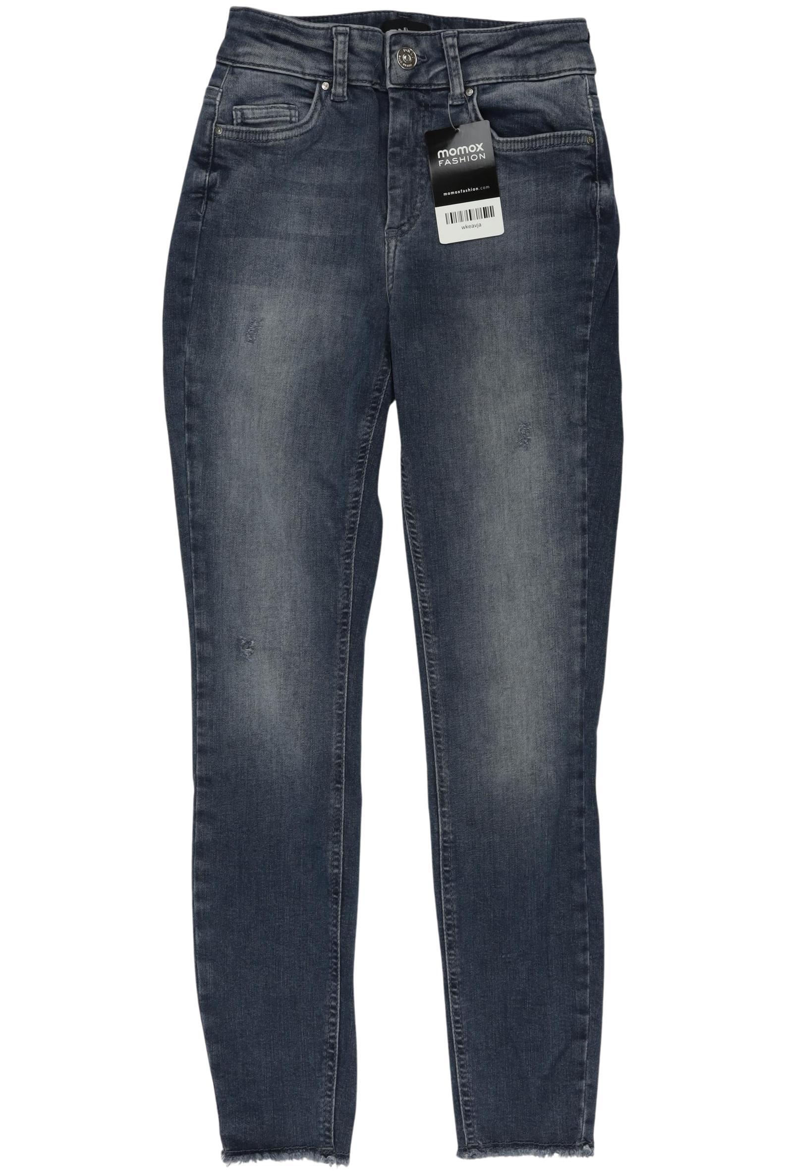 

Only Damen Jeans, blau, Gr. 0