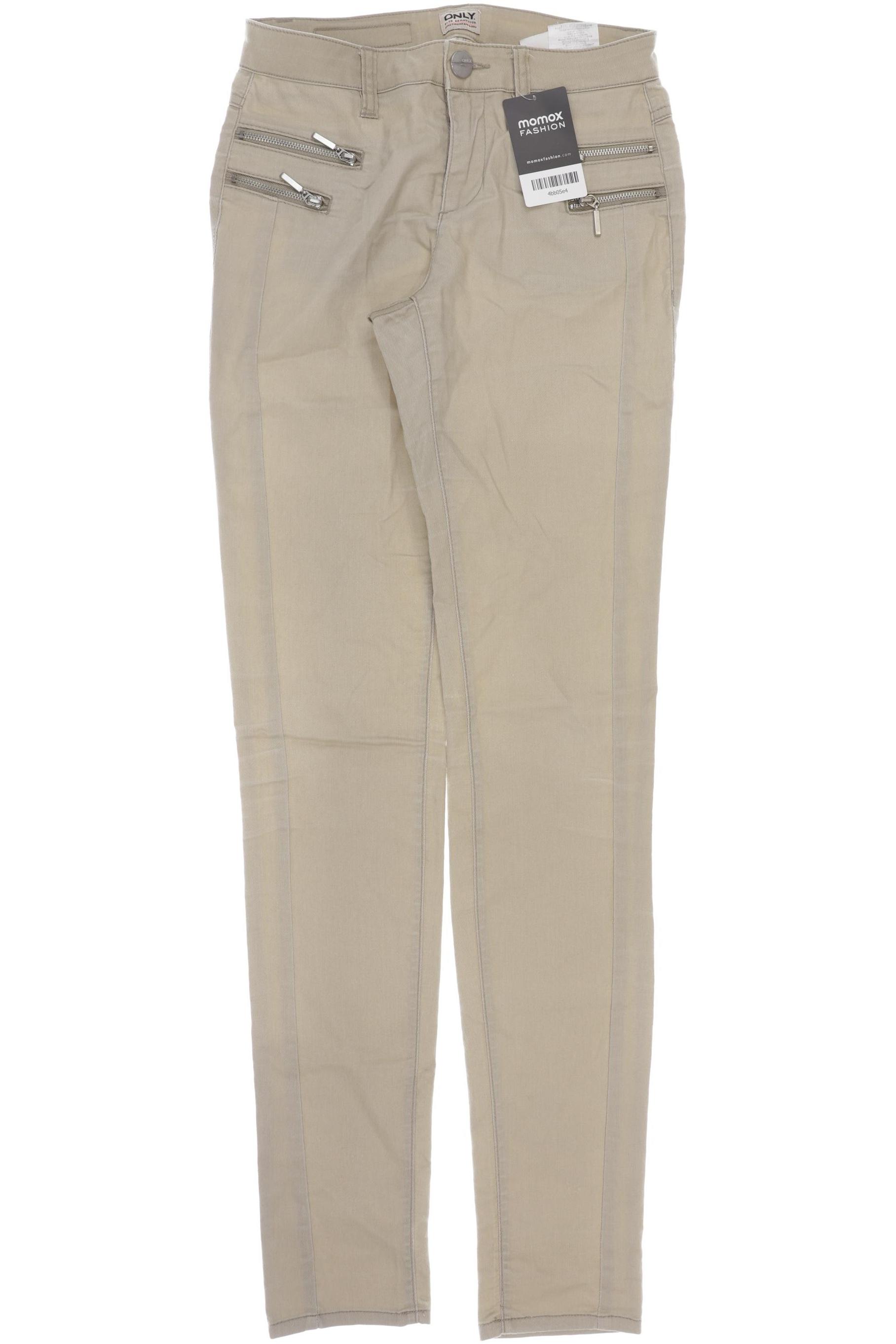 

ONLY Damen Jeans, beige