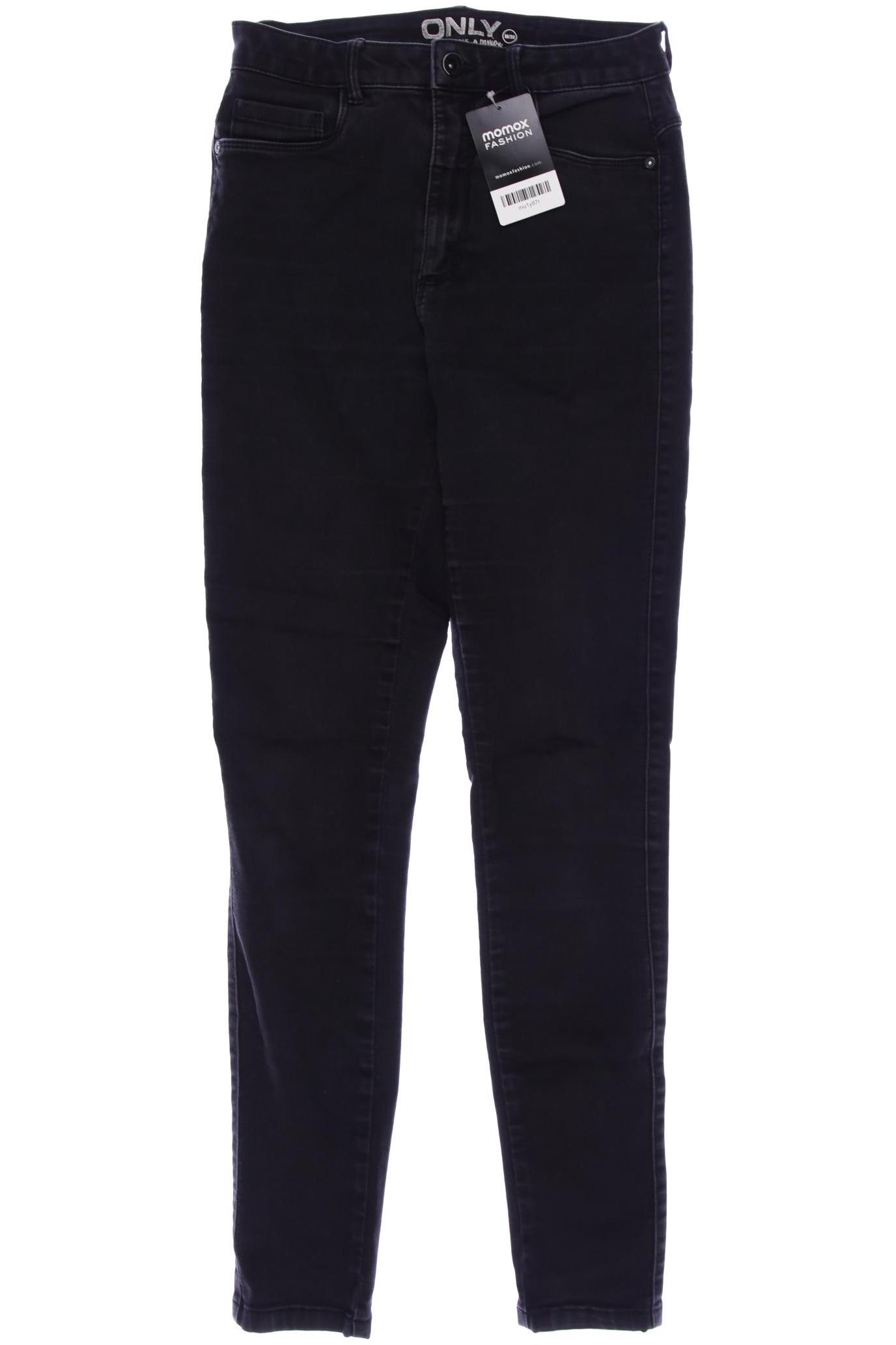 

ONLY Damen Jeans, grau