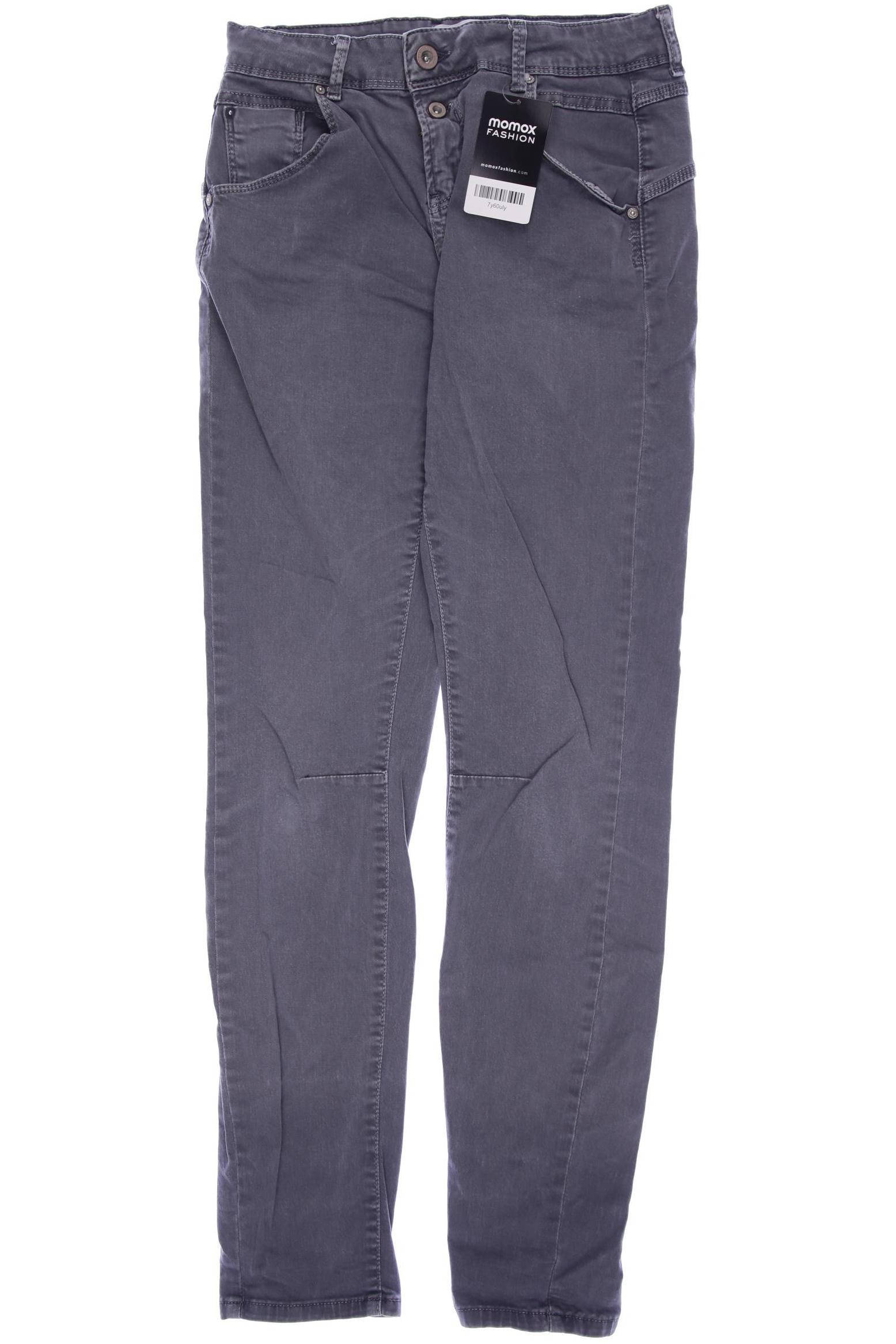 

Only Damen Jeans, grau, Gr. 34