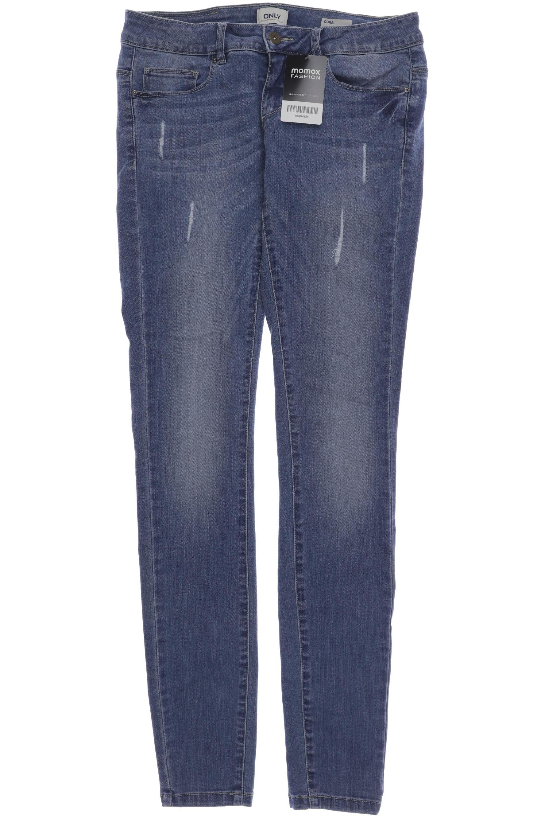 

Only Damen Jeans, blau, Gr. 29
