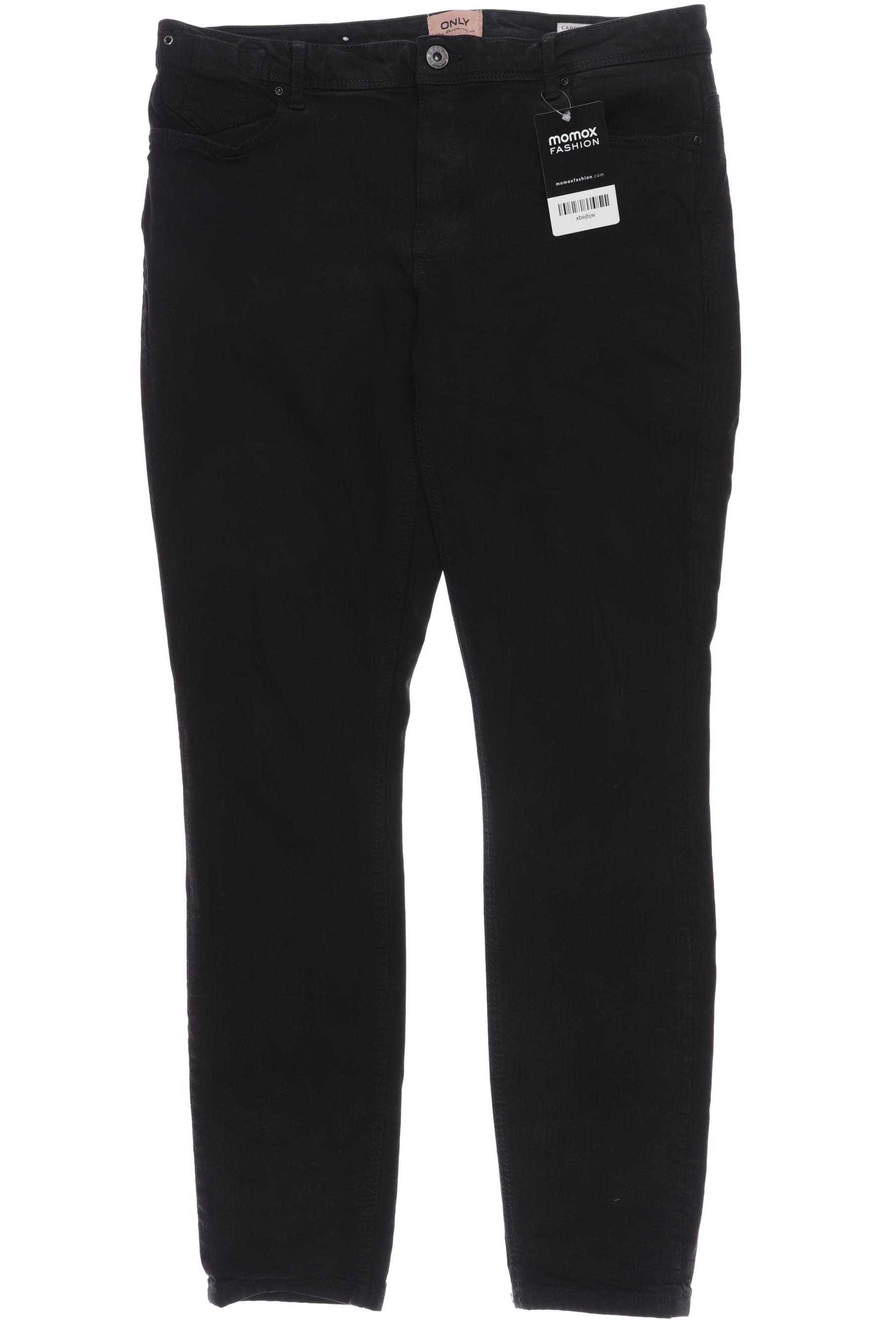 

Only Damen Jeans, schwarz, Gr. 32
