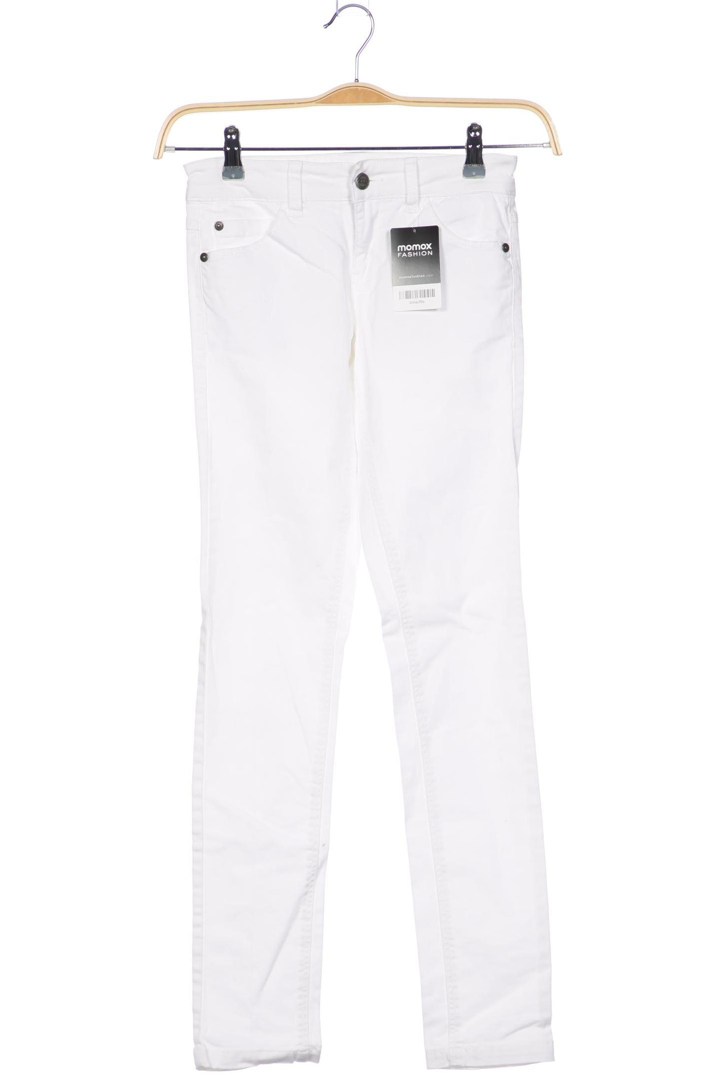 Thumbnail - Only Damen Jeans, weiß, Gr. 34